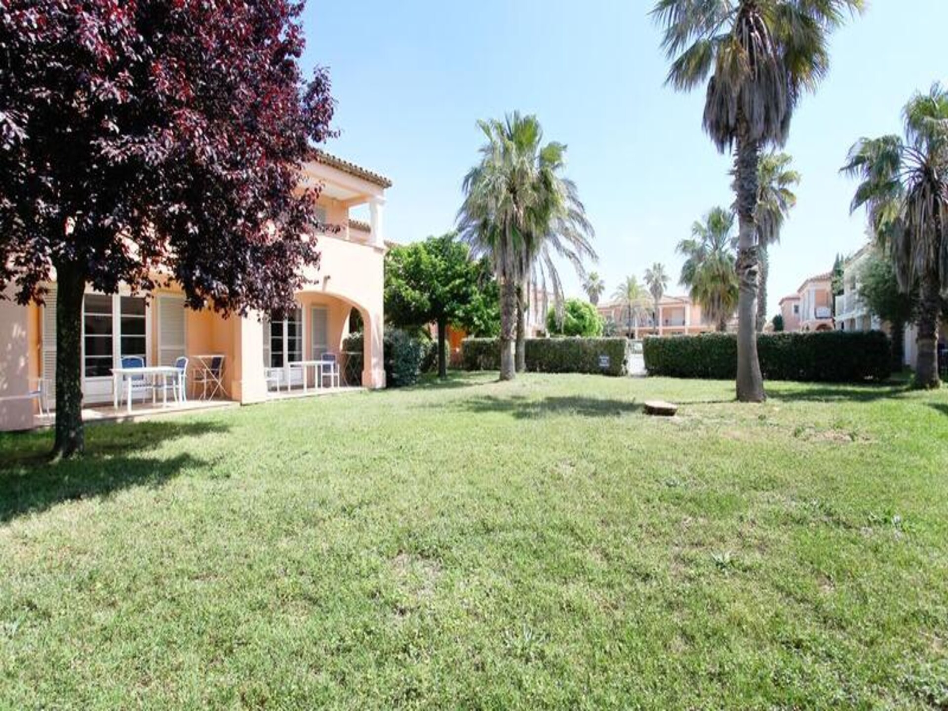 Knus appartement in Port Grimaud met zwembad, vlakbij St. Tropez - foto 10