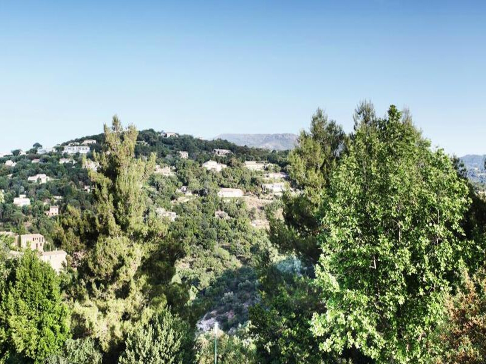 Ruim appartement voor 6 personen bij Grimaud, op 3 km van Saint-Tropez - foto 18