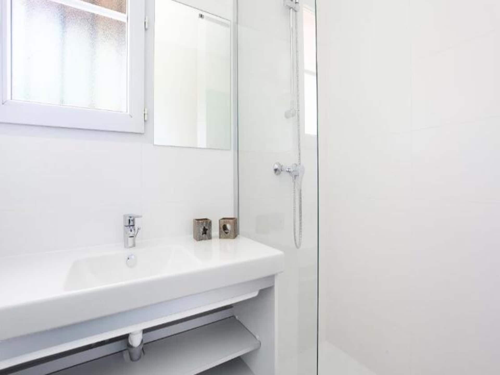 Ruim appartement voor 6 personen bij Grimaud, op 3 km van Saint-Tropez - foto 22