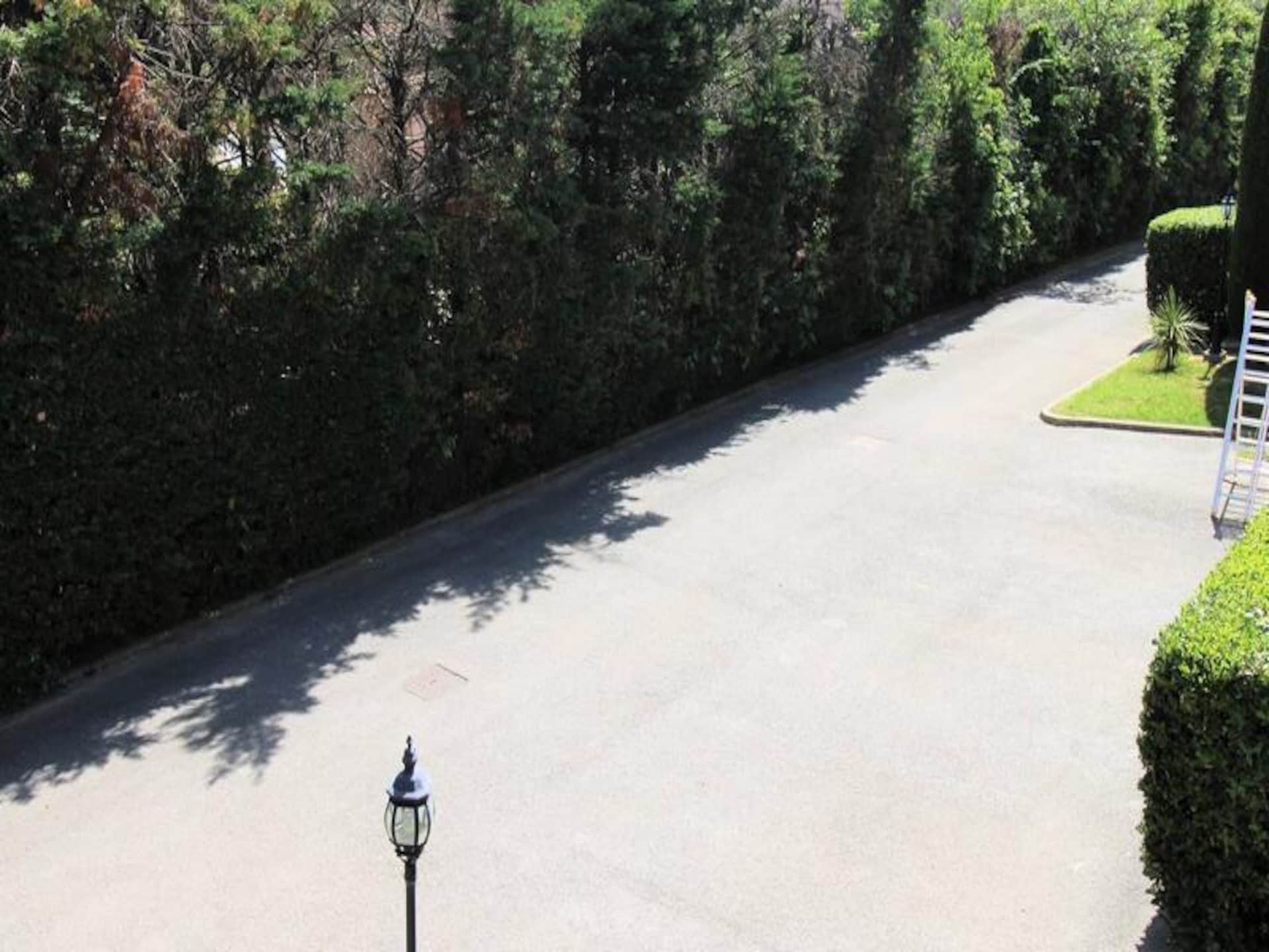 Knus appartement met zwembadzicht aan de voet van Grimaud - foto 15