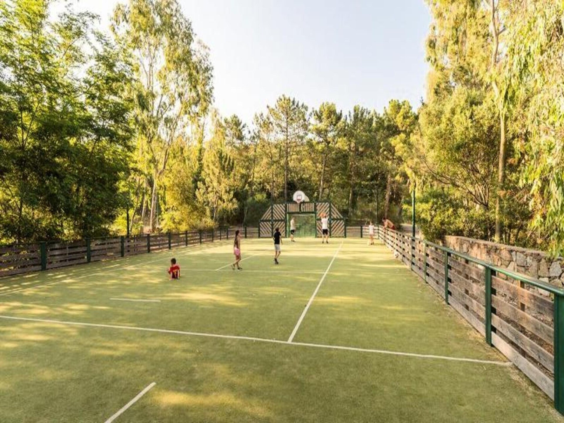 Modern appartement met panoramisch uitzicht op de Golf van Saint-Tropez - foto 39