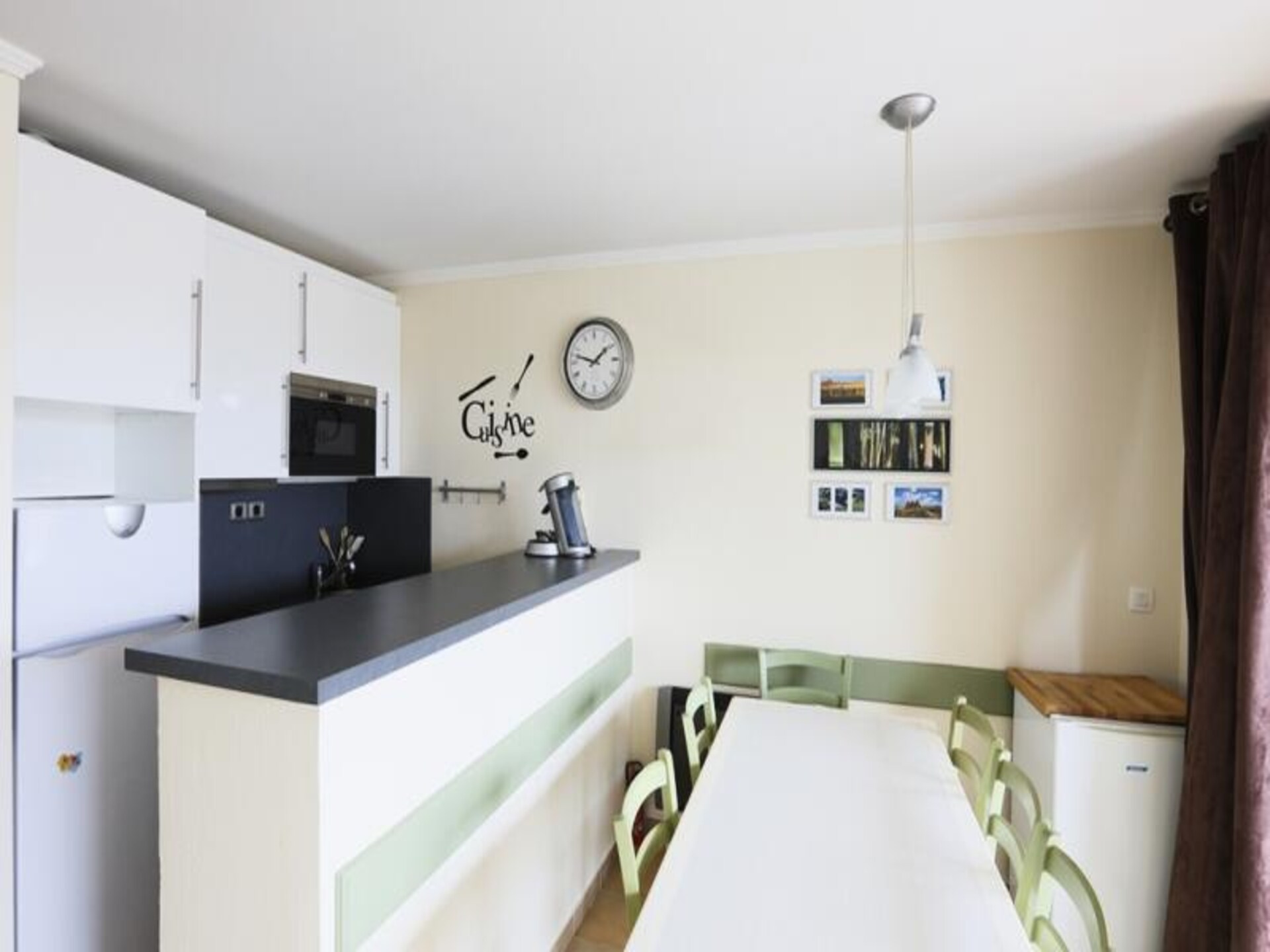 Appartement met uitzicht op zee in park bij Golf van Saint-Tropez - foto 15