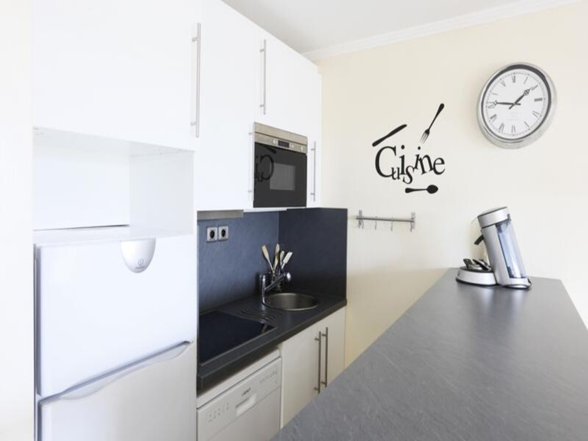 Appartement met uitzicht op zee in park bij Golf van Saint-Tropez - foto 19