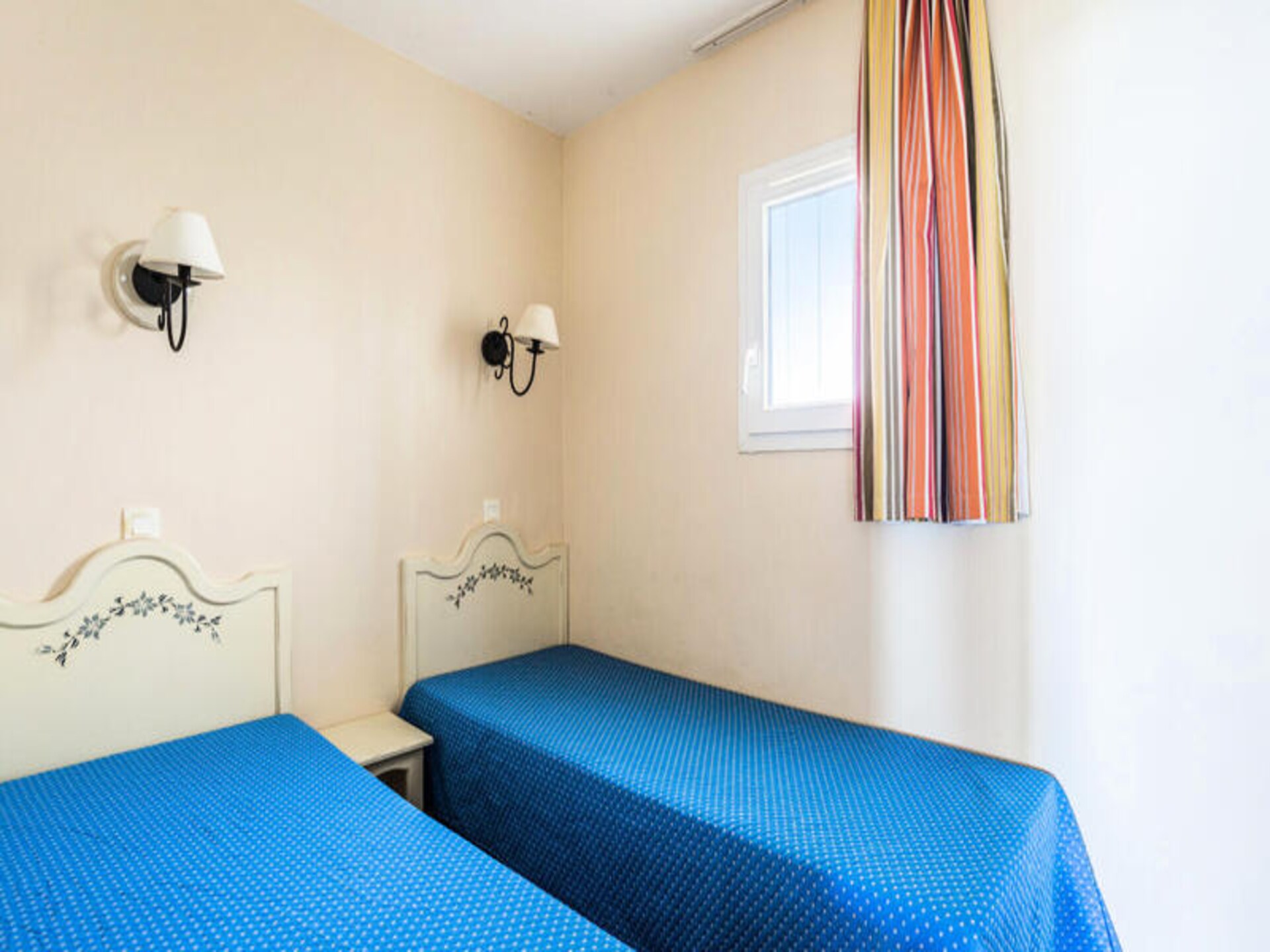 Zonnig 3-kamerappartement met uitzicht op de Golf van Saint-Tropez - foto 21