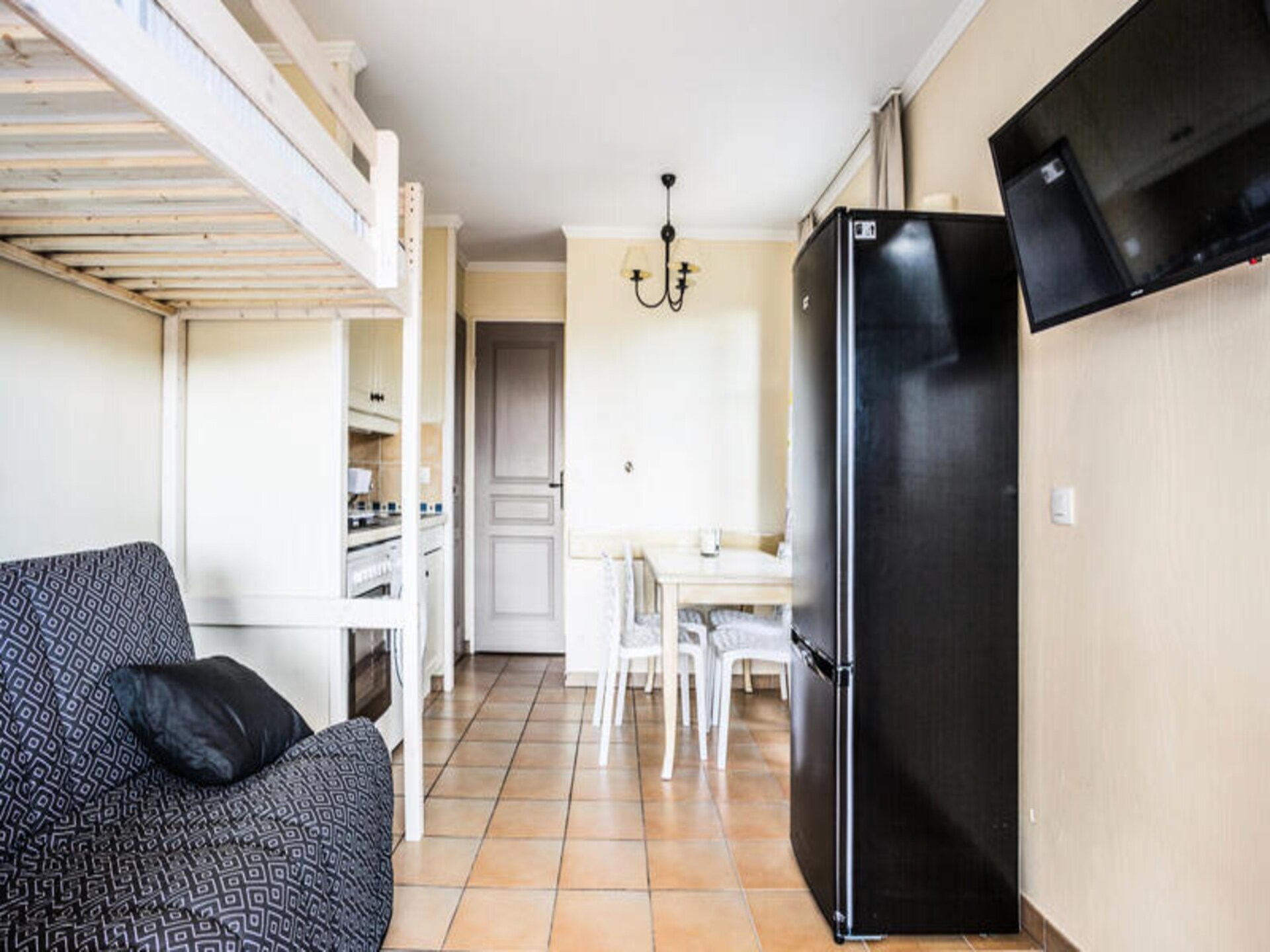 Appartement met tuin in park met waterpark, dicht bij Saint-Tropez - foto 17