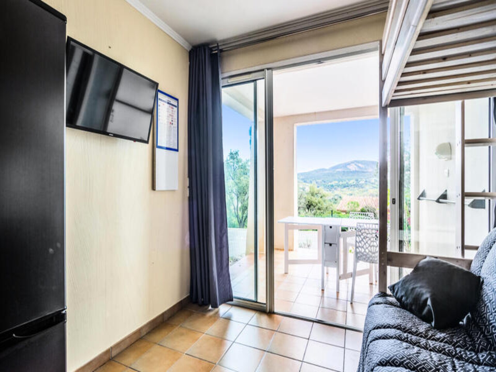 Appartement met tuin in park met waterpark, dicht bij Saint-Tropez - foto 18