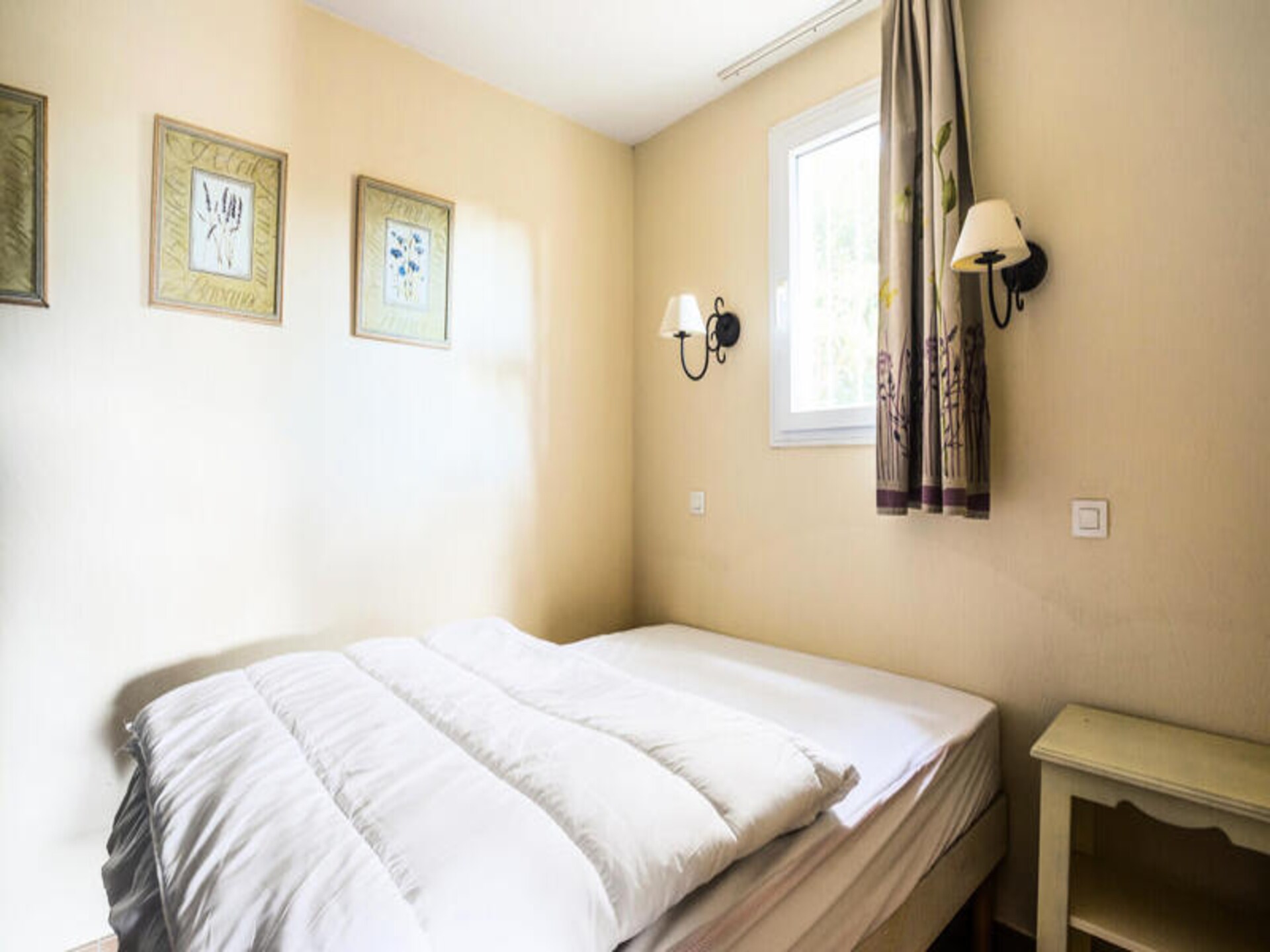 Appartement met tuin in park met waterpark, dicht bij Saint-Tropez - foto 19