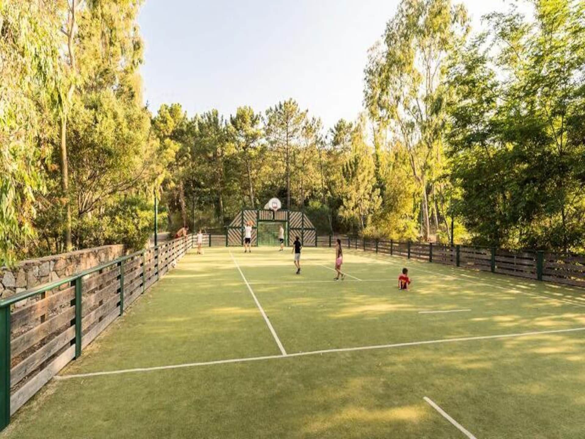 Ruim appartement met zwemparadijs en uitzicht op Golf van Saint-Tropez - foto 2