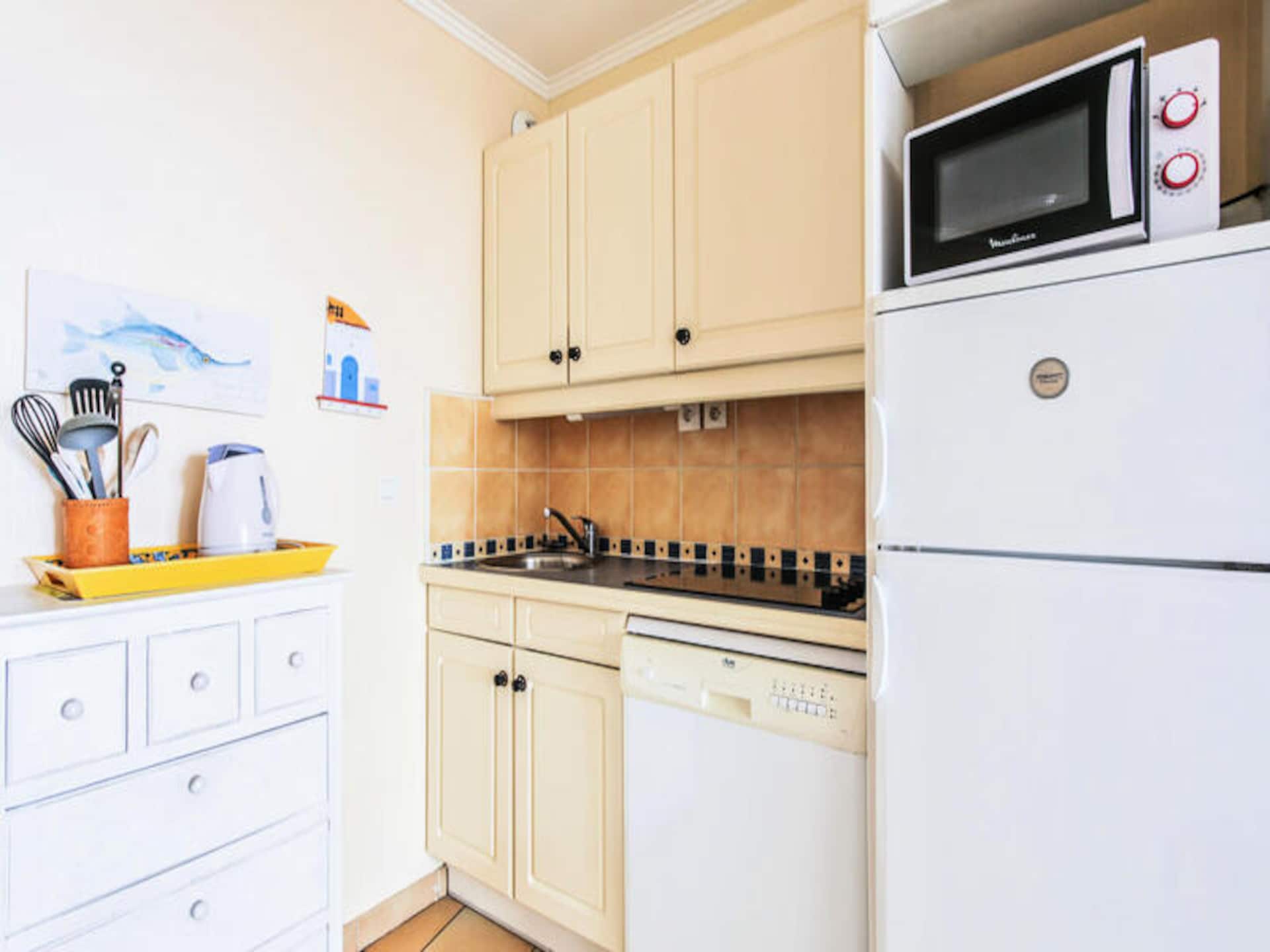 Ruim appartement met zwemparadijs en uitzicht op Golf van Saint-Tropez - foto 19