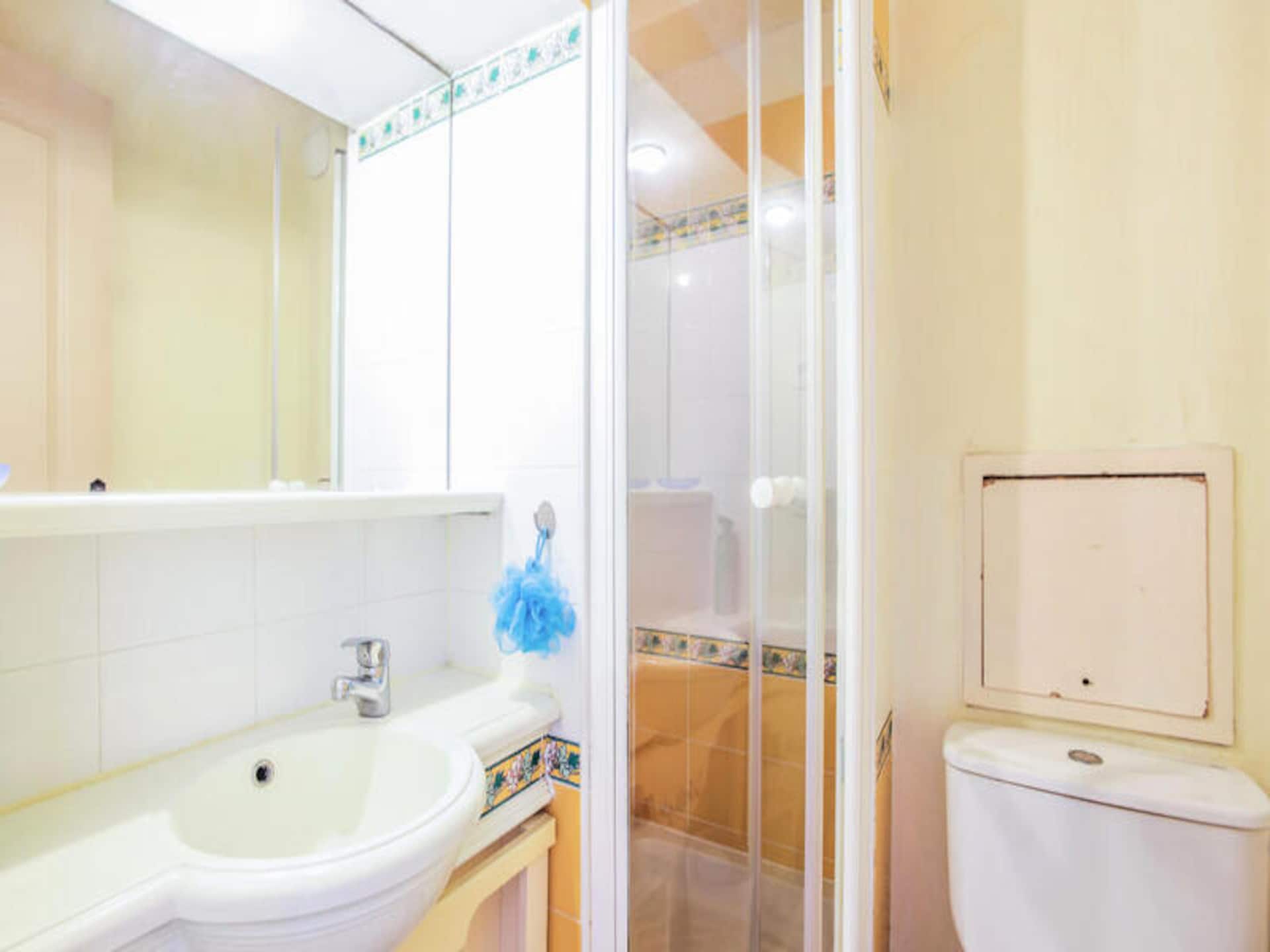 Ruim appartement met zwemparadijs en uitzicht op Golf van Saint-Tropez - foto 23