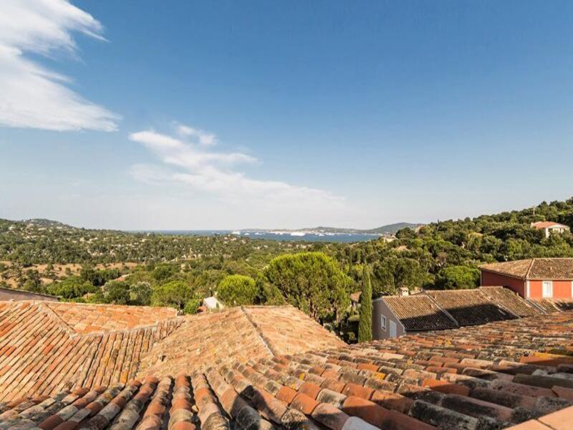 Appartement met zwembadparadijs aan de Golf van Saint-Tropez - foto 10