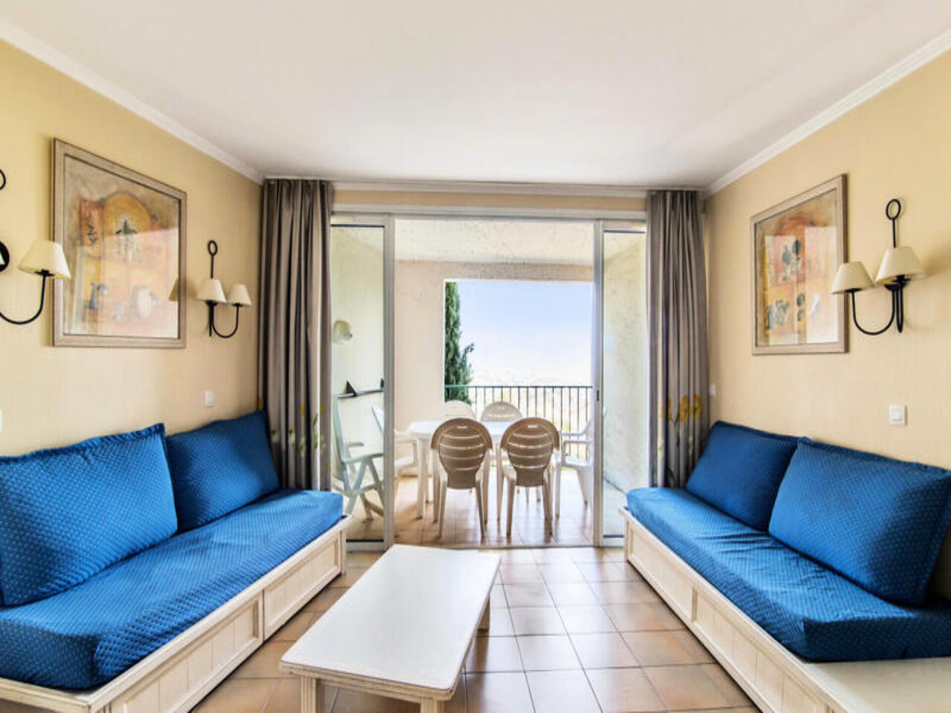 Appartement met zwembadparadijs aan de Golf van Saint-Tropez - foto 17