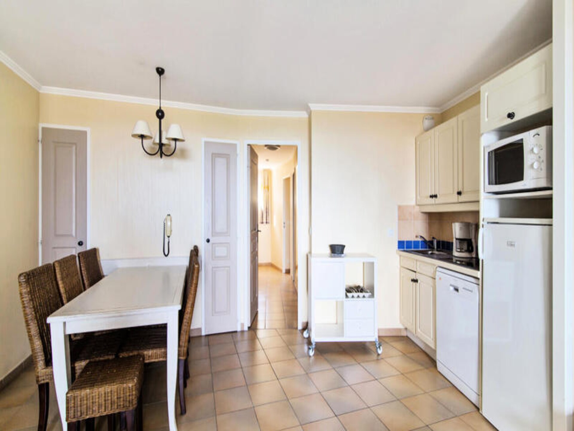 Appartement met zwembadparadijs aan de Golf van Saint-Tropez - foto 18
