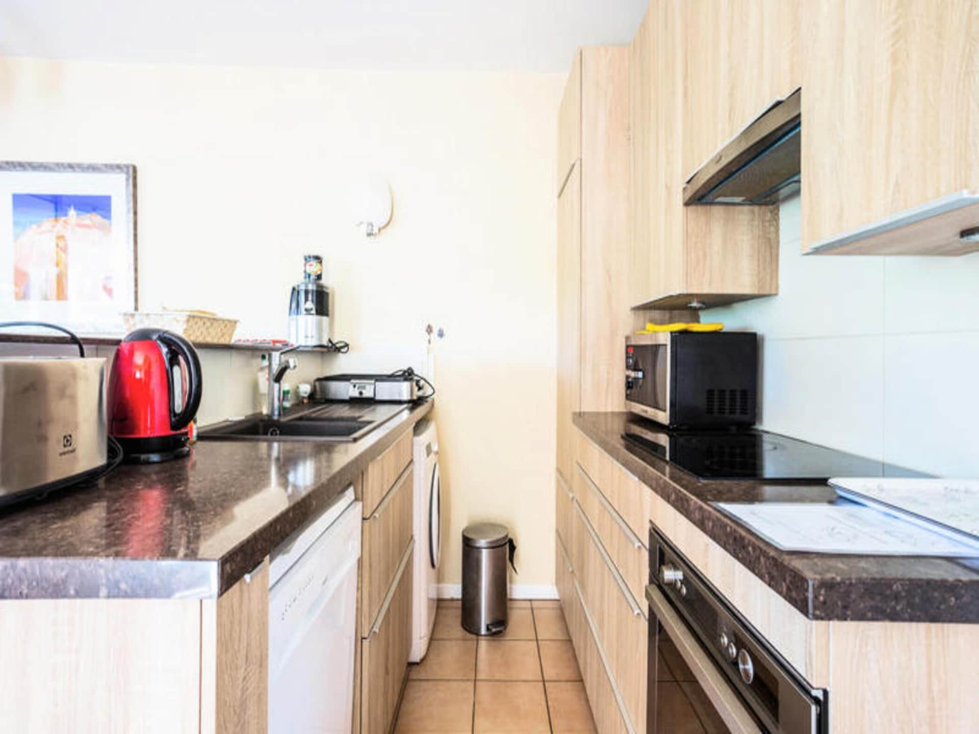 Ruim appartement voor 8 personen met zwembad vlak bij Saint-Tropez - foto 1