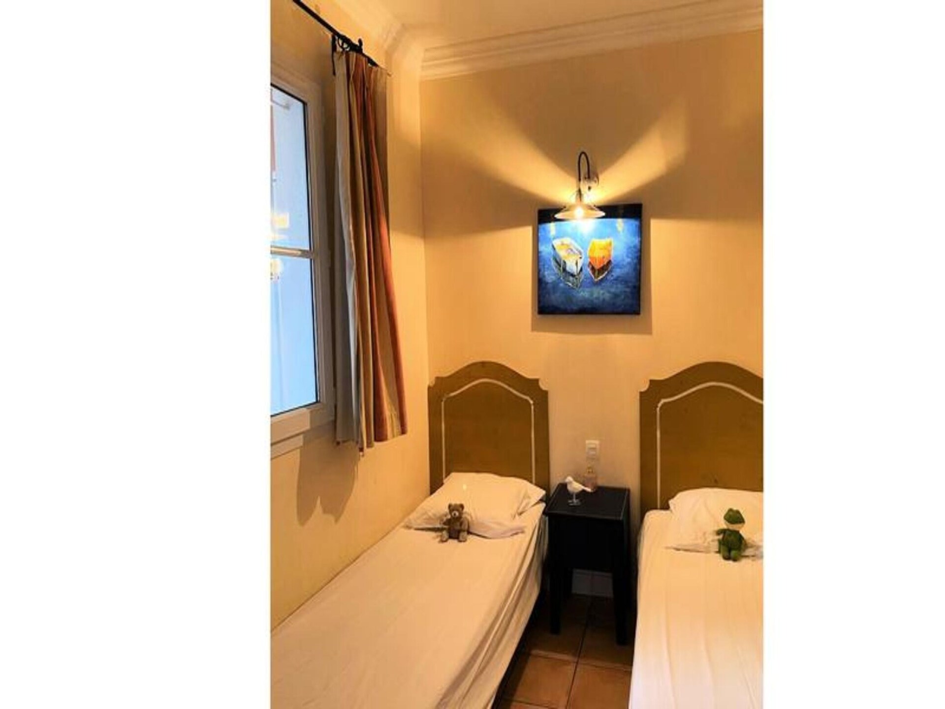 Appartement 6p met terras en zwembad vlakbij Saint-Tropez - foto 15