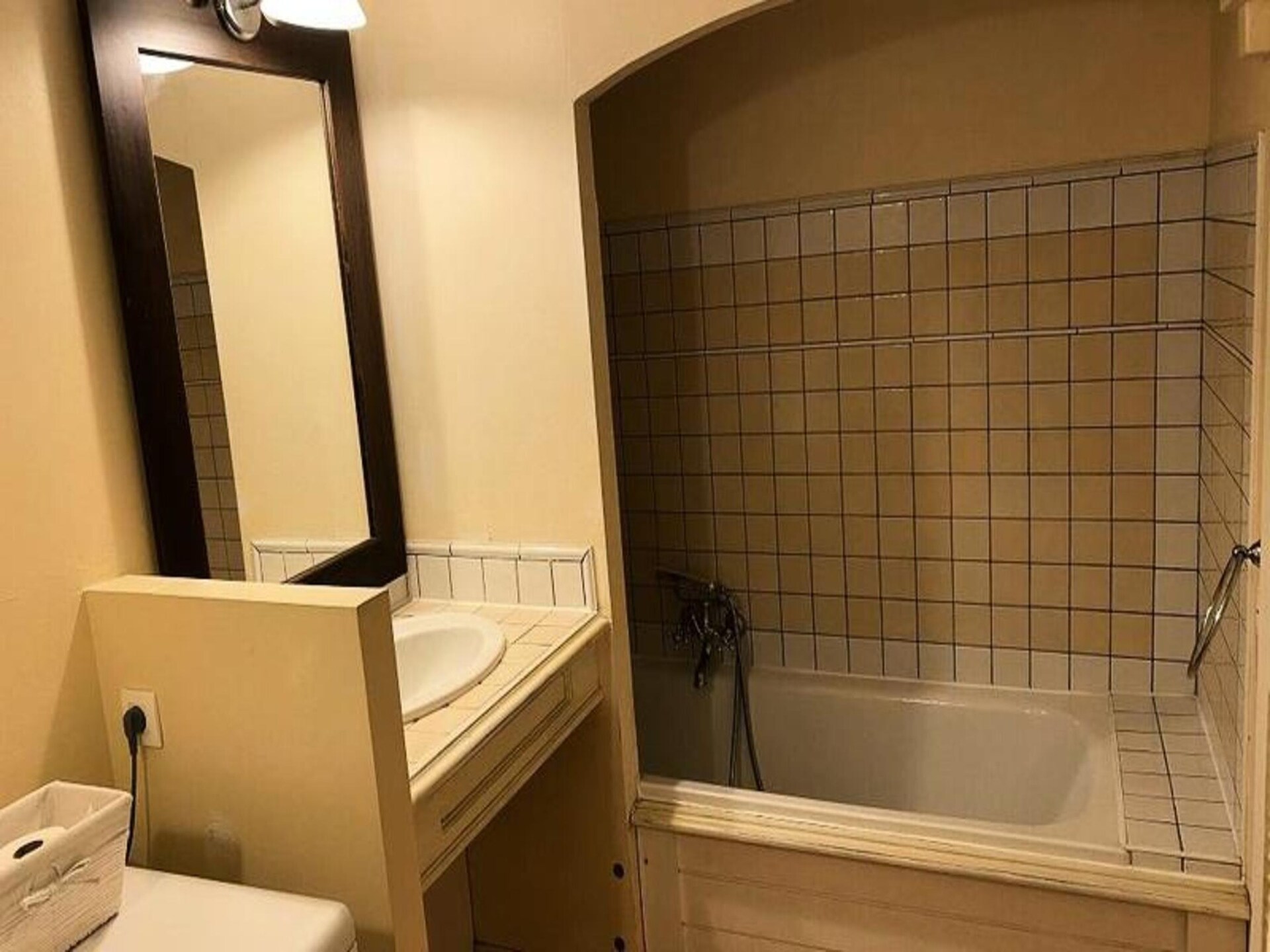 Appartement 6p met terras en zwembad vlakbij Saint-Tropez - foto 17