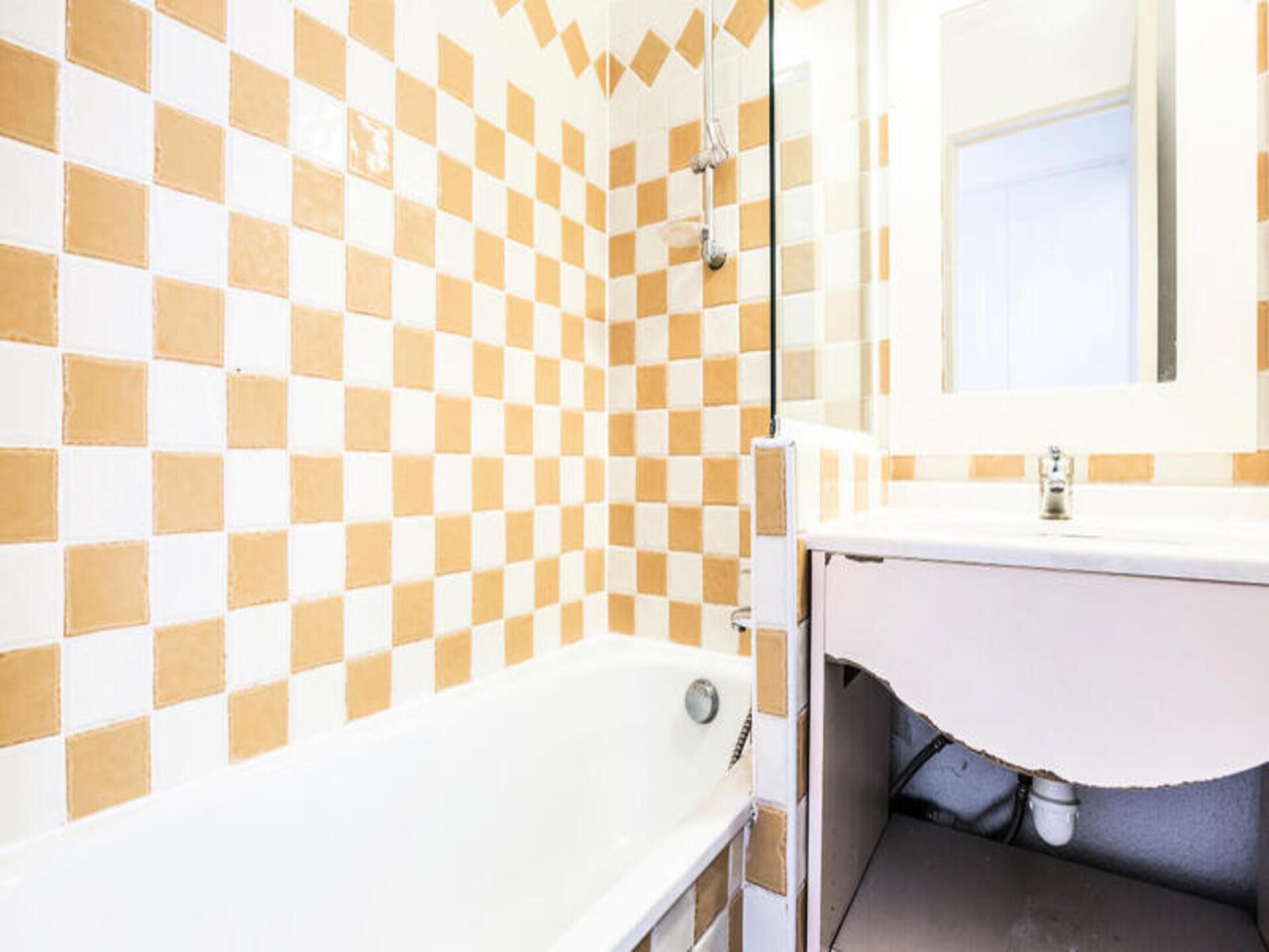 Knus appartement op 500m van strand in bloemrijk Grimaud - foto 29