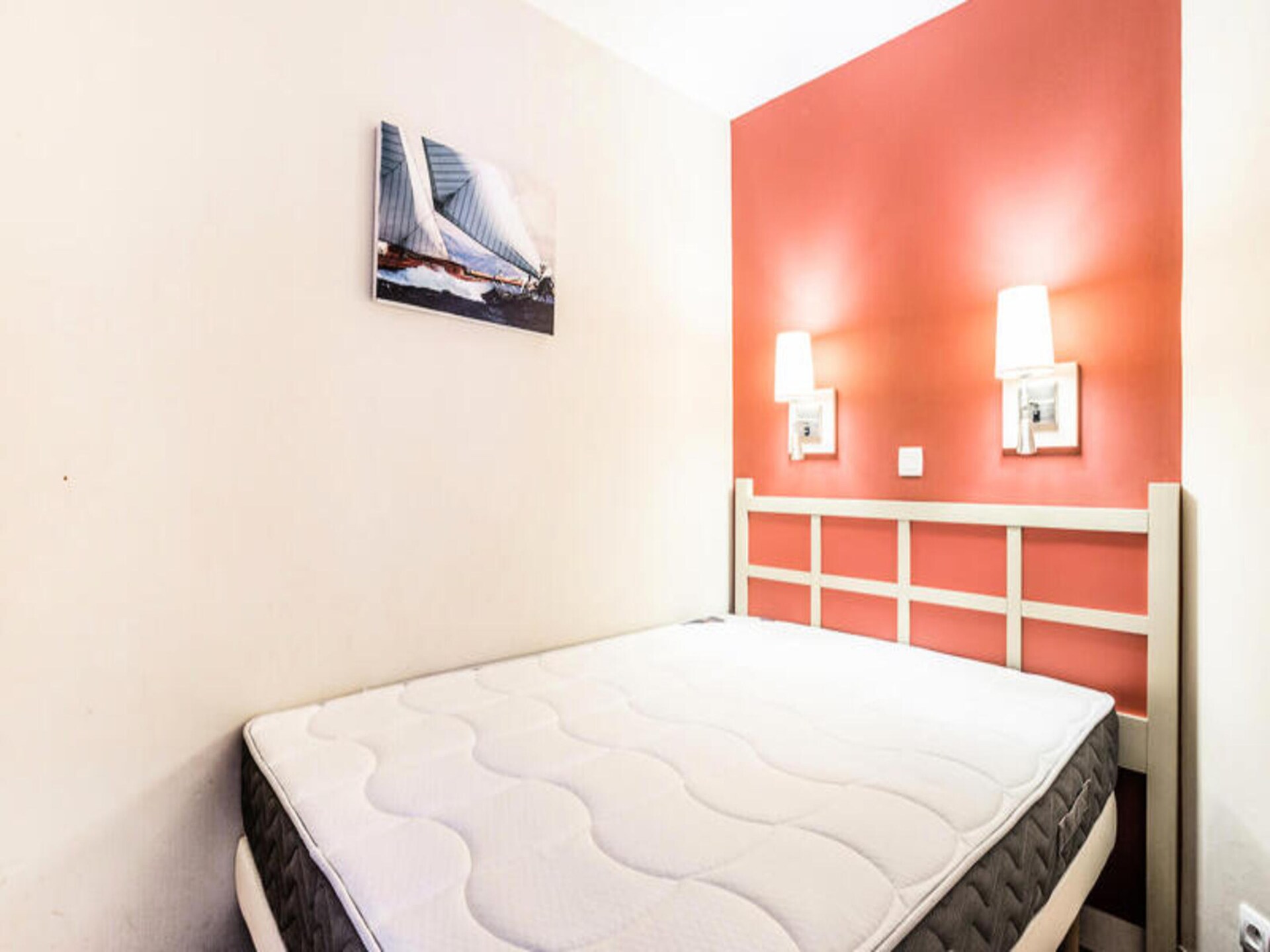 Knus appartement op 500m van strand in bloemrijk Grimaud - foto 31