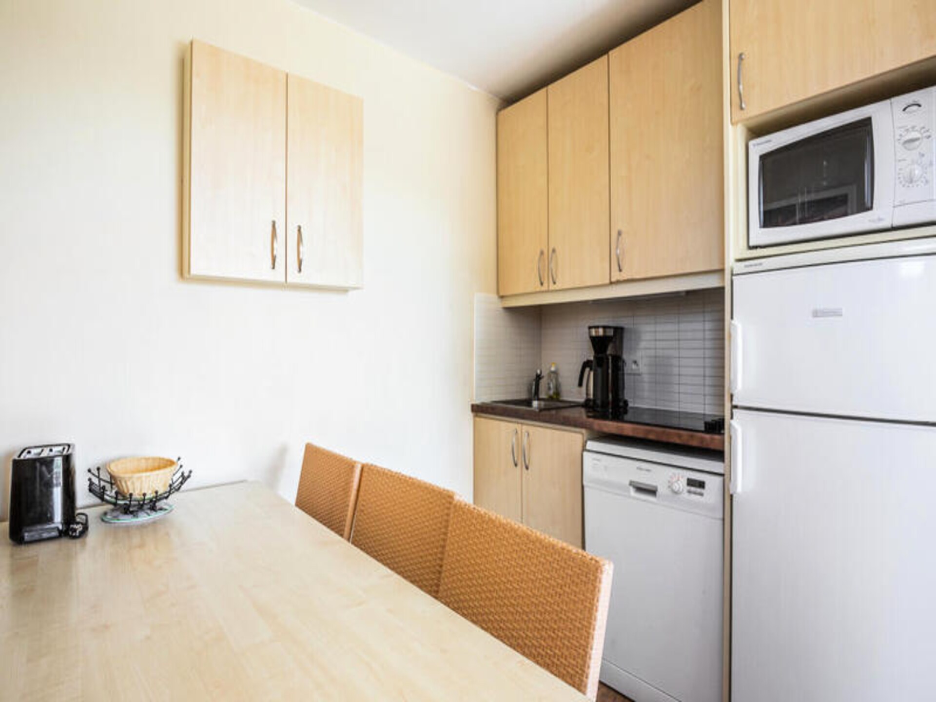 Bloemrijk appartement in Grimaud, 500m van het strand - foto 16