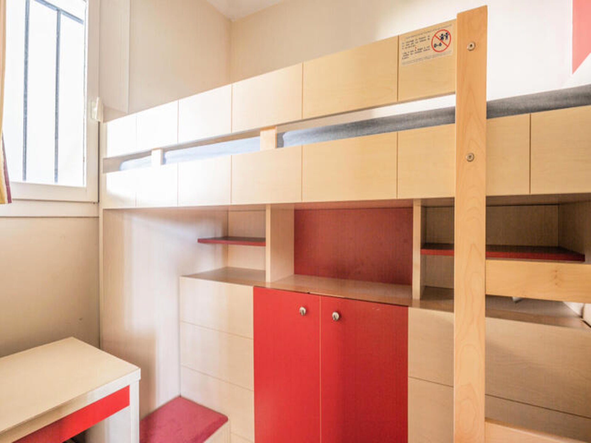 Bloemrijk appartement in Grimaud, 500m van het strand - foto 18
