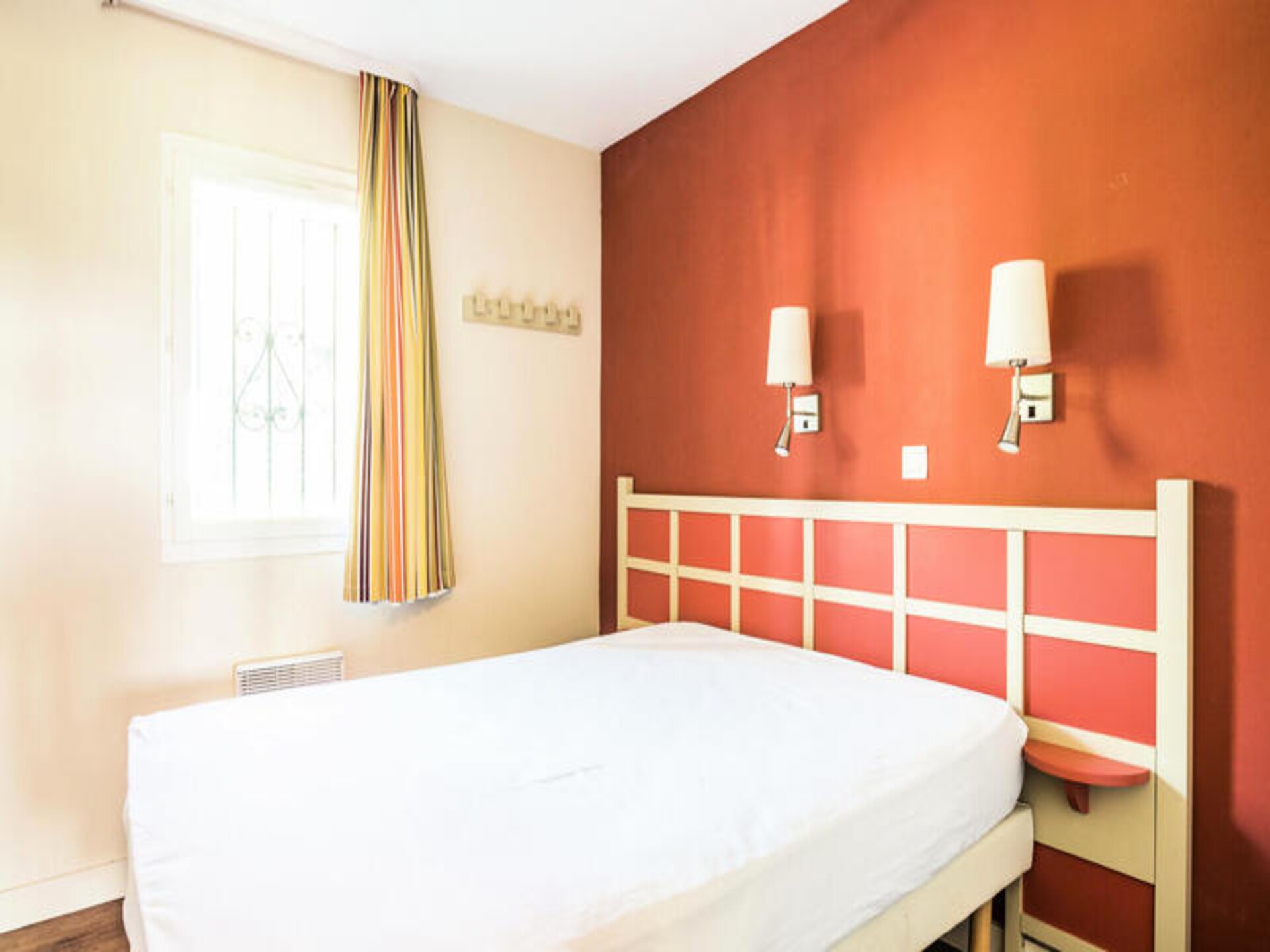 Knus appartement in Grimaud, vlakbij strand en met zwembad - foto 19