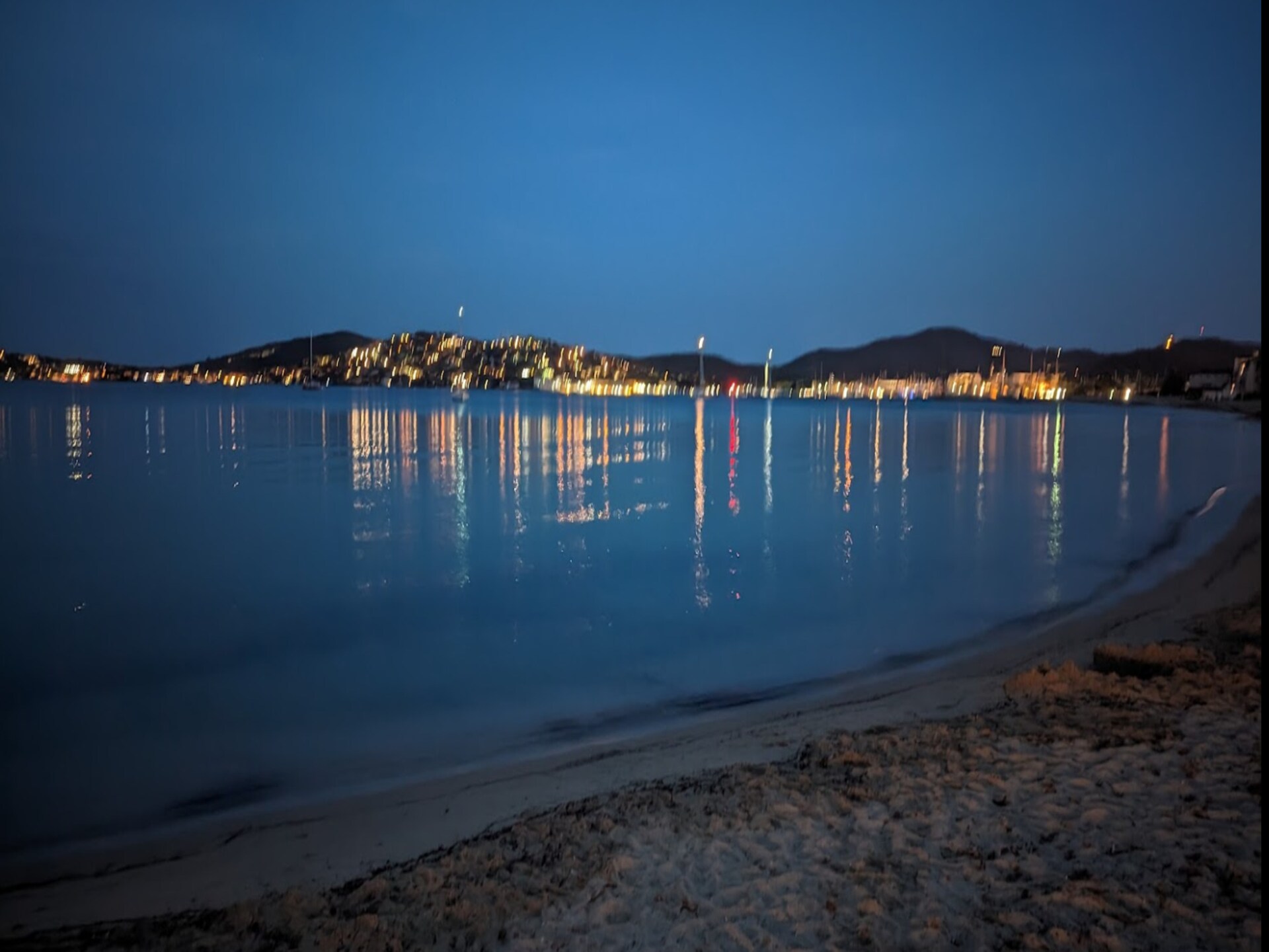 Studio in Résidence Les Parcs de Grimaud op 500m van het strand - foto 39