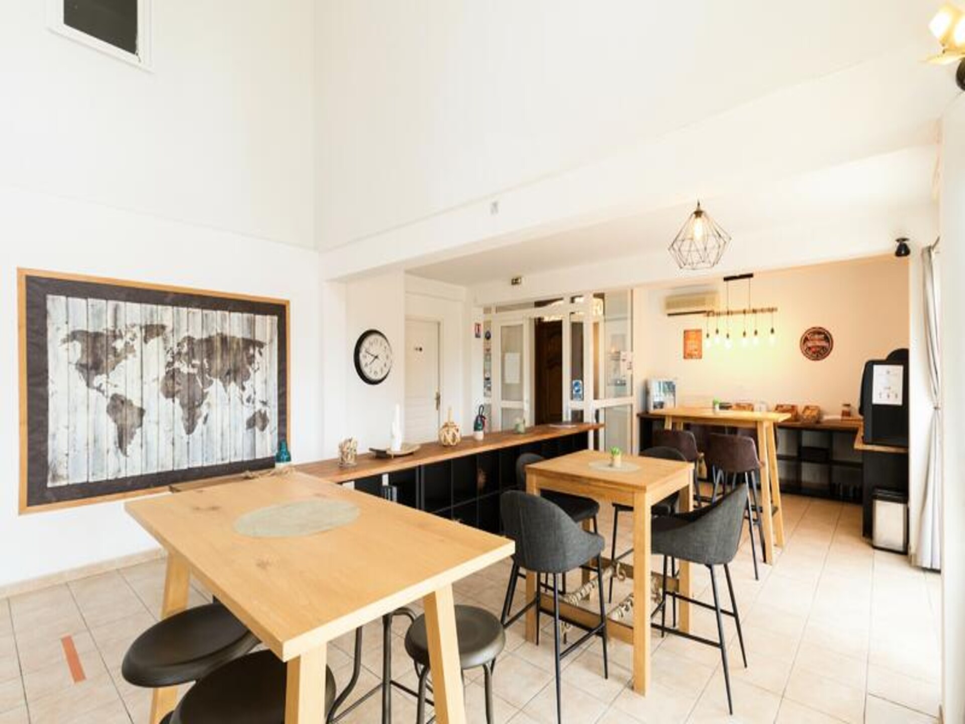 Ruim appartement bij Grimaud met zwembad, vlakbij stranden Golf van Saint-Tropez - foto 8