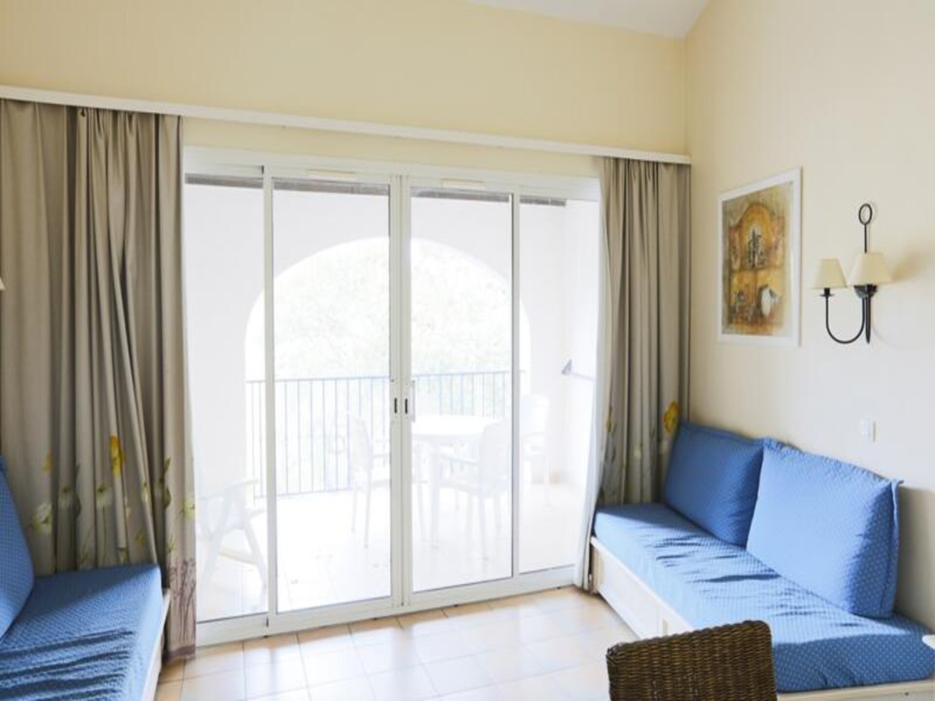 Sfeervol appartement in Grimaud met zwembaden en dichtbij zee - foto 17
