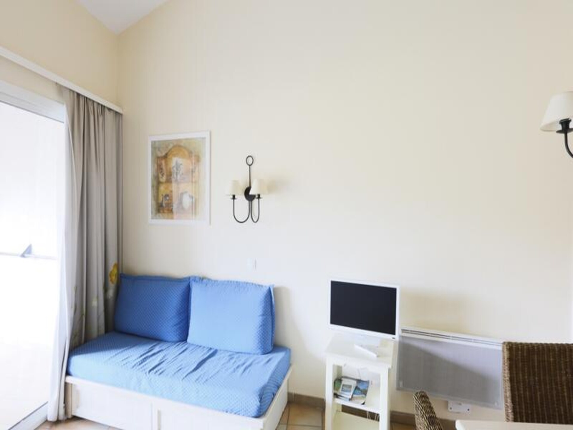 Sfeervol appartement in Grimaud met zwembaden en dichtbij zee - foto 20