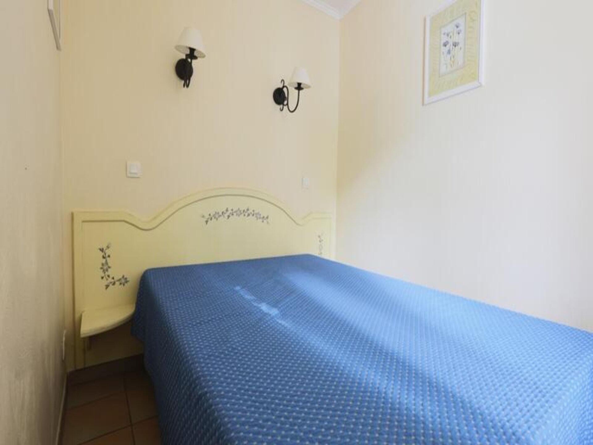 Sfeervol appartement in Grimaud met zwembaden en dichtbij zee - foto 21