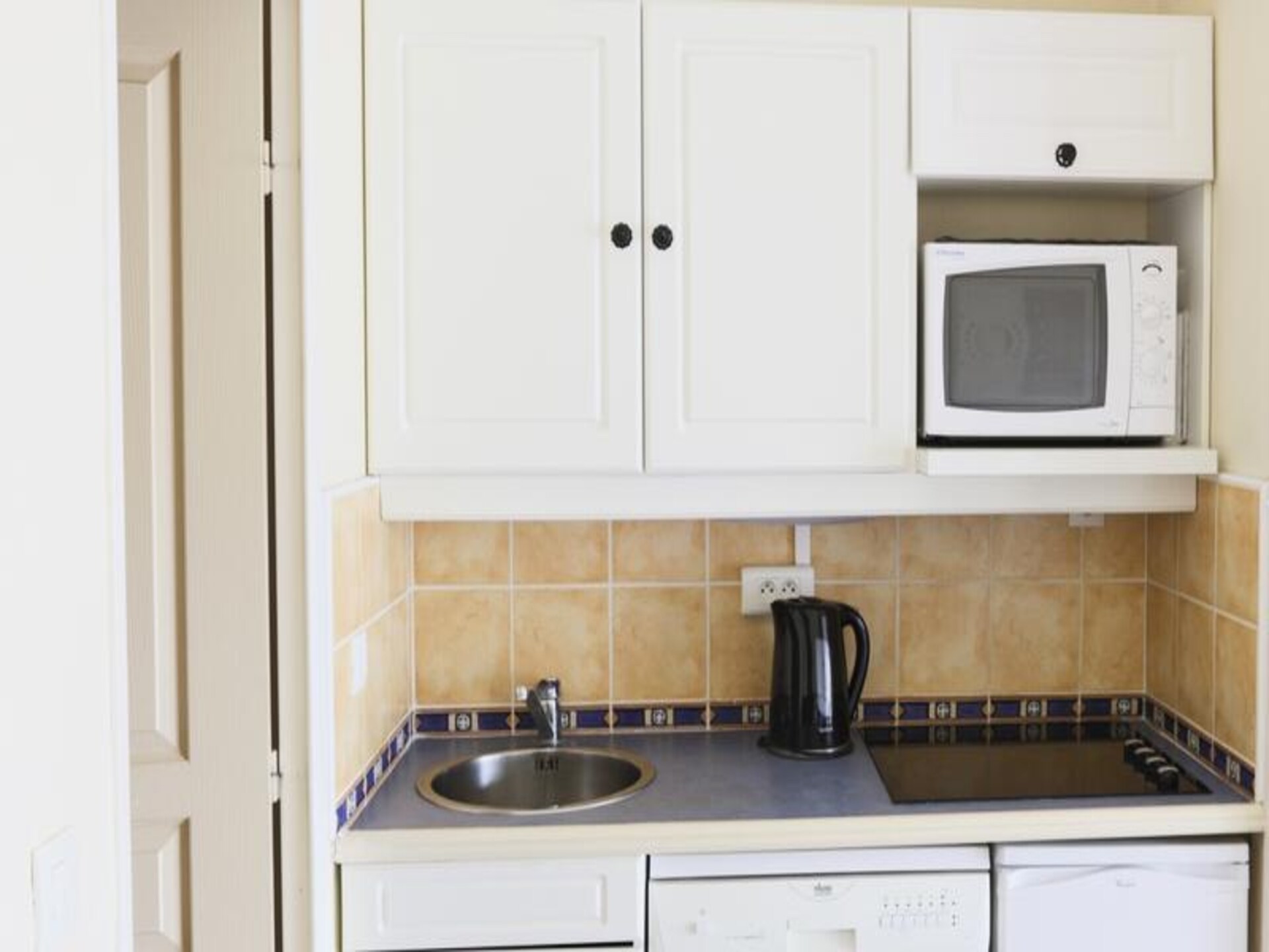 Sfeervol appartement in Grimaud met zwembaden en dichtbij zee - foto 22