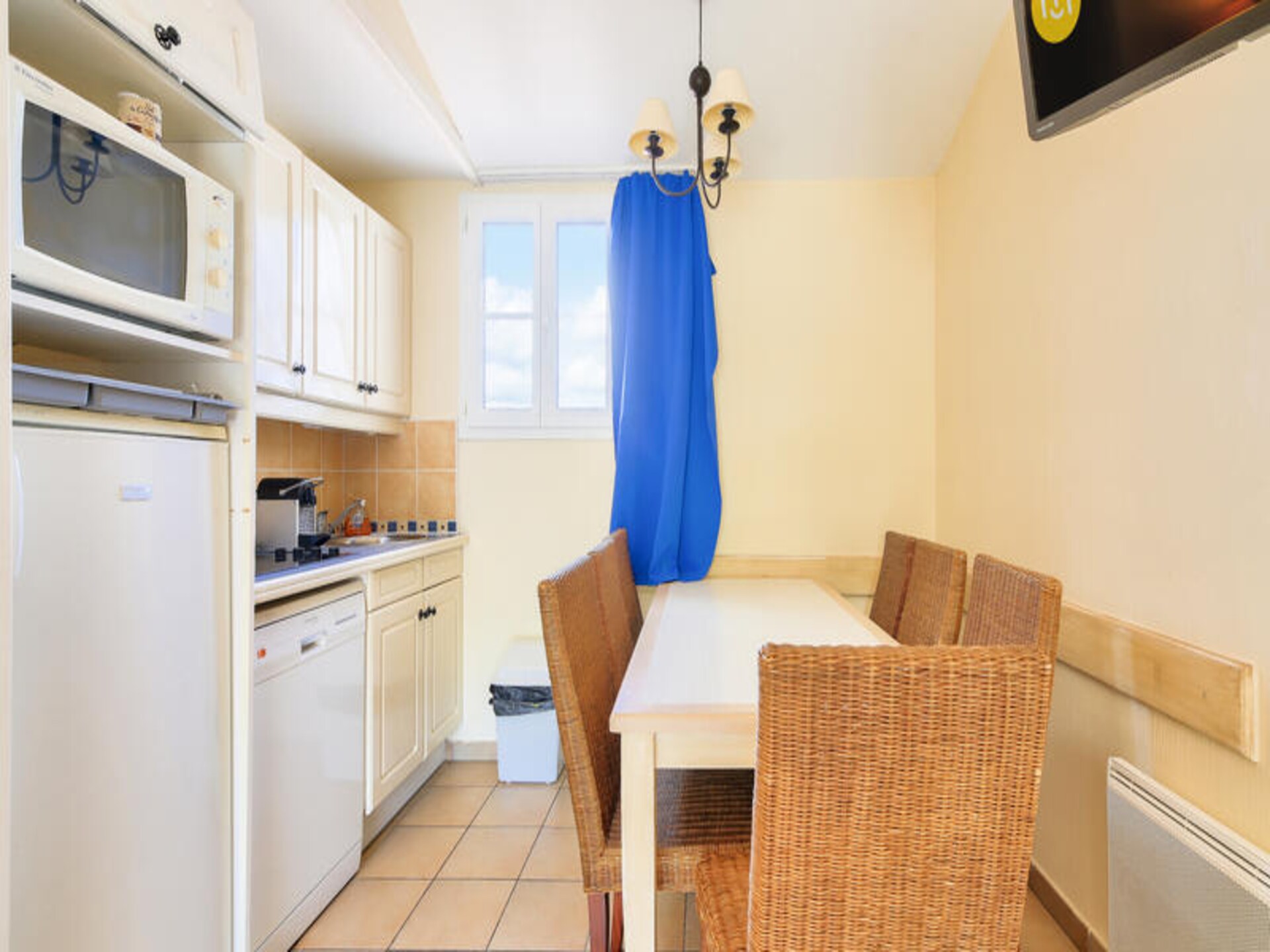Gezellig appartement in Grimaud met balkon, 3 km van strand - foto 20