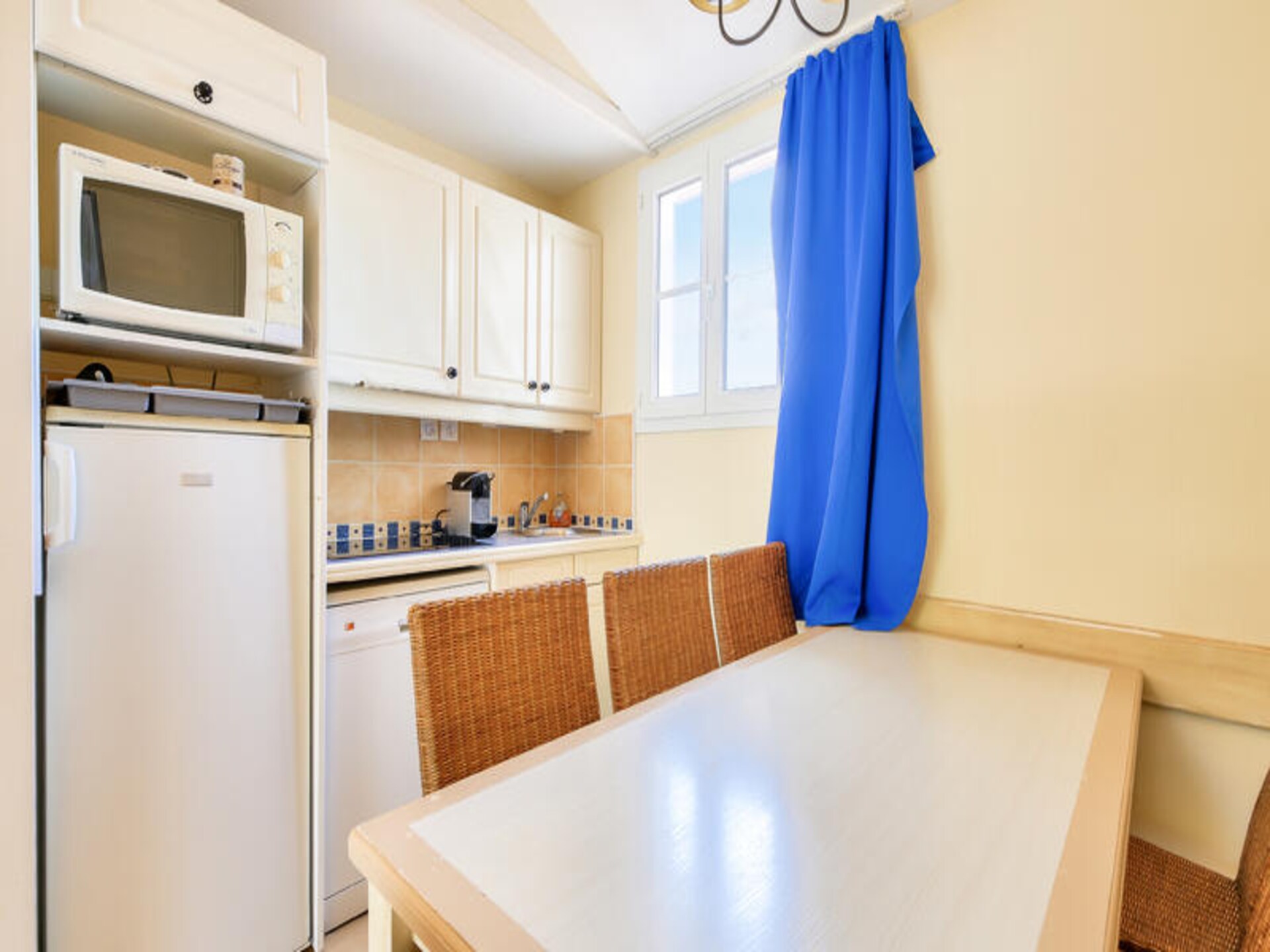Gezellig appartement in Grimaud met balkon, 3 km van strand - foto 21