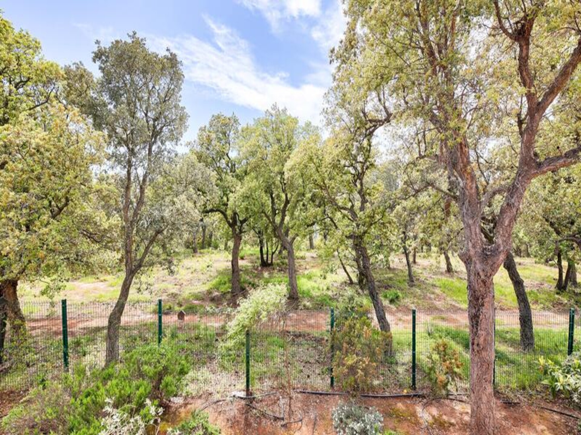 Gezellig appartement in Grimaud met balkon, 3 km van strand - foto 30