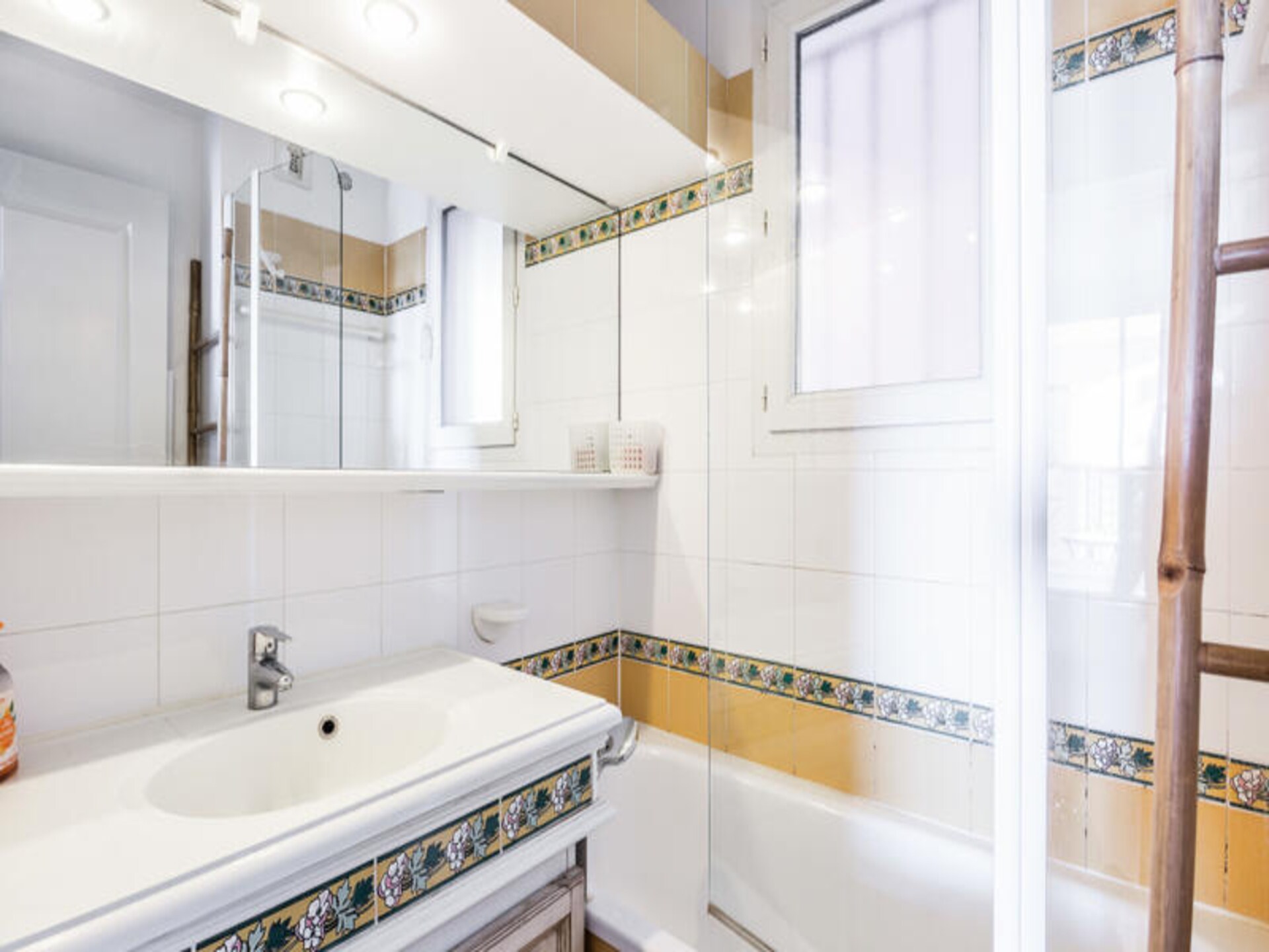 Appartement met zeezicht op Les Restanques, 3 km van strand en Saint-Tropez - foto 26