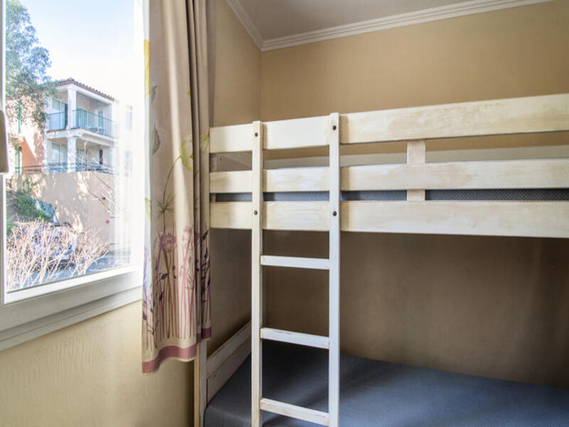 Knus appartement voor 5 personen op park in Grimaud, vlakbij Saint-Tropez - foto 23