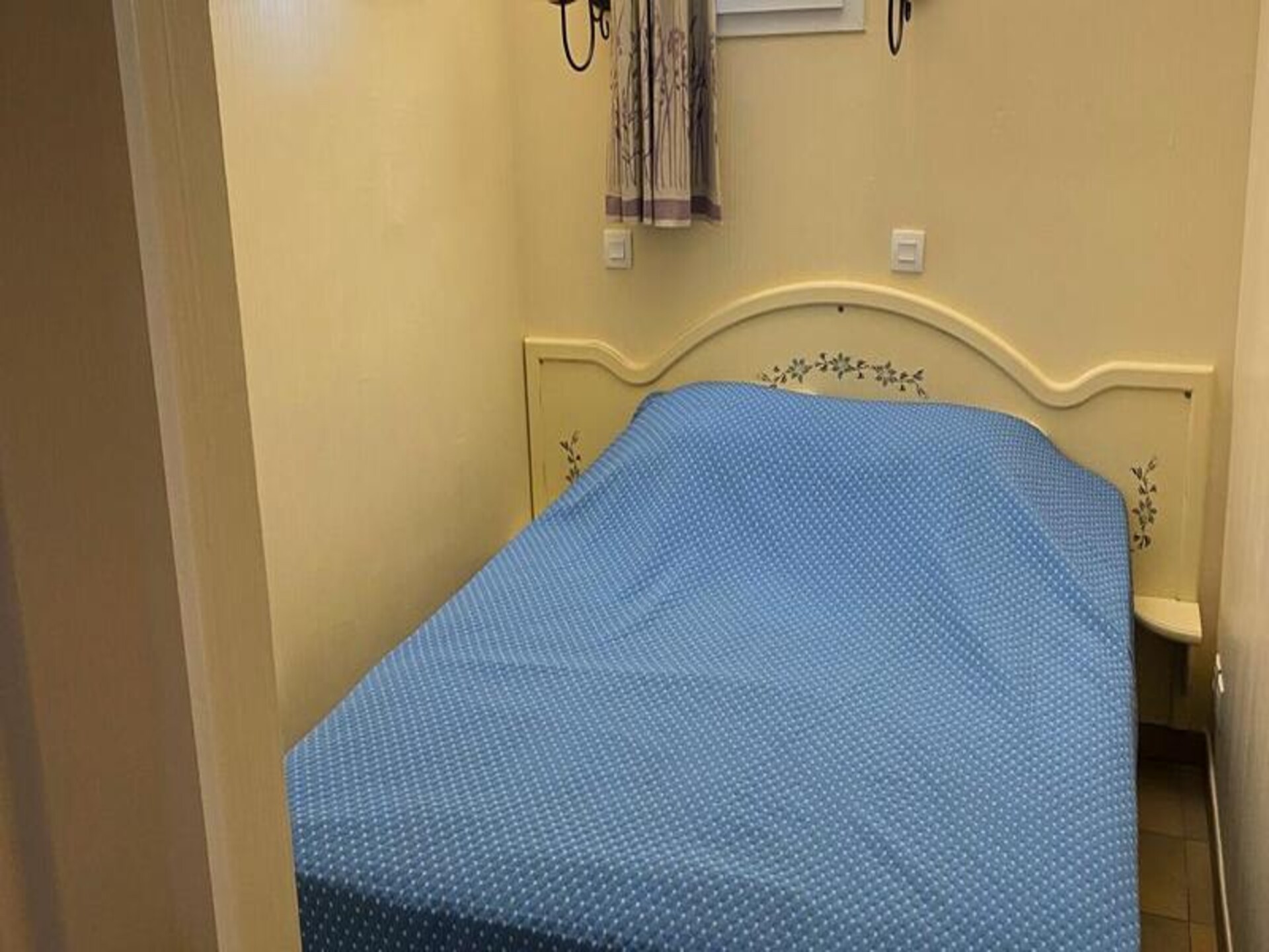 Knus appartement met zeezicht en zwembad nabij Saint-Tropez, 5 personen - foto 24