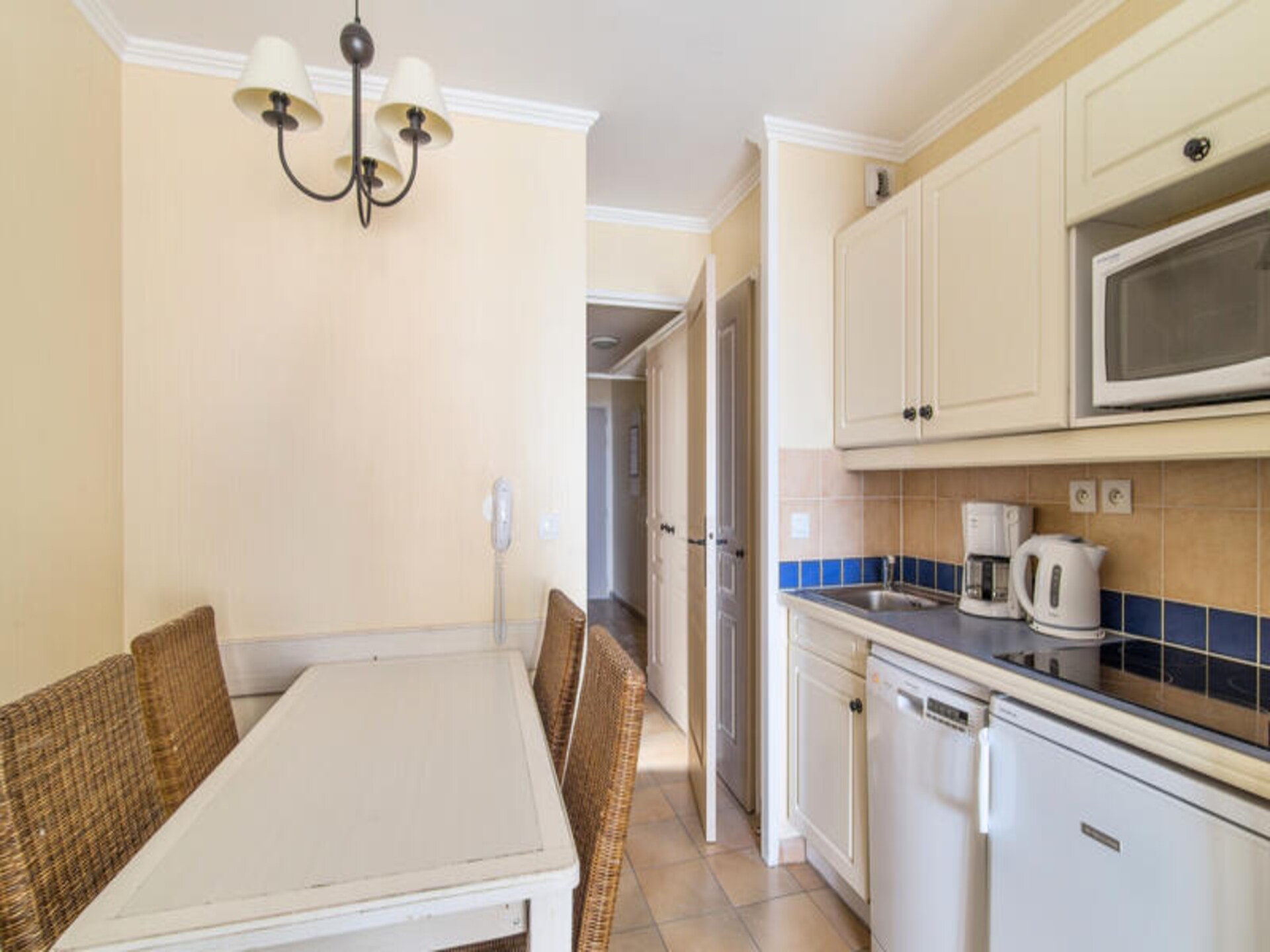 Knus appartement op 5 minuten van Saint-Tropez met zwembad en zeezicht - foto 20