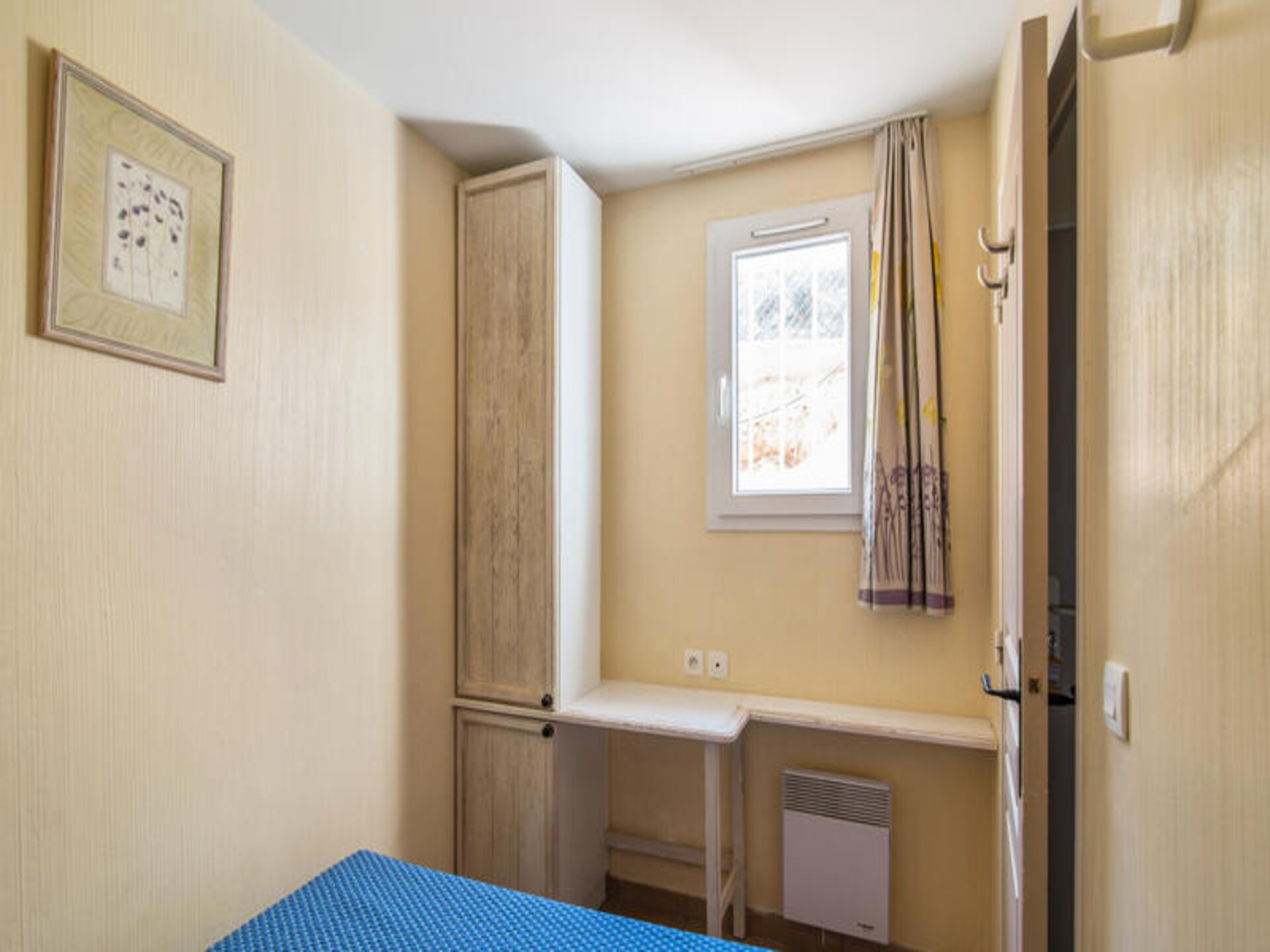 Knus appartement op 5 minuten van Saint-Tropez met zwembad en zeezicht - foto 22