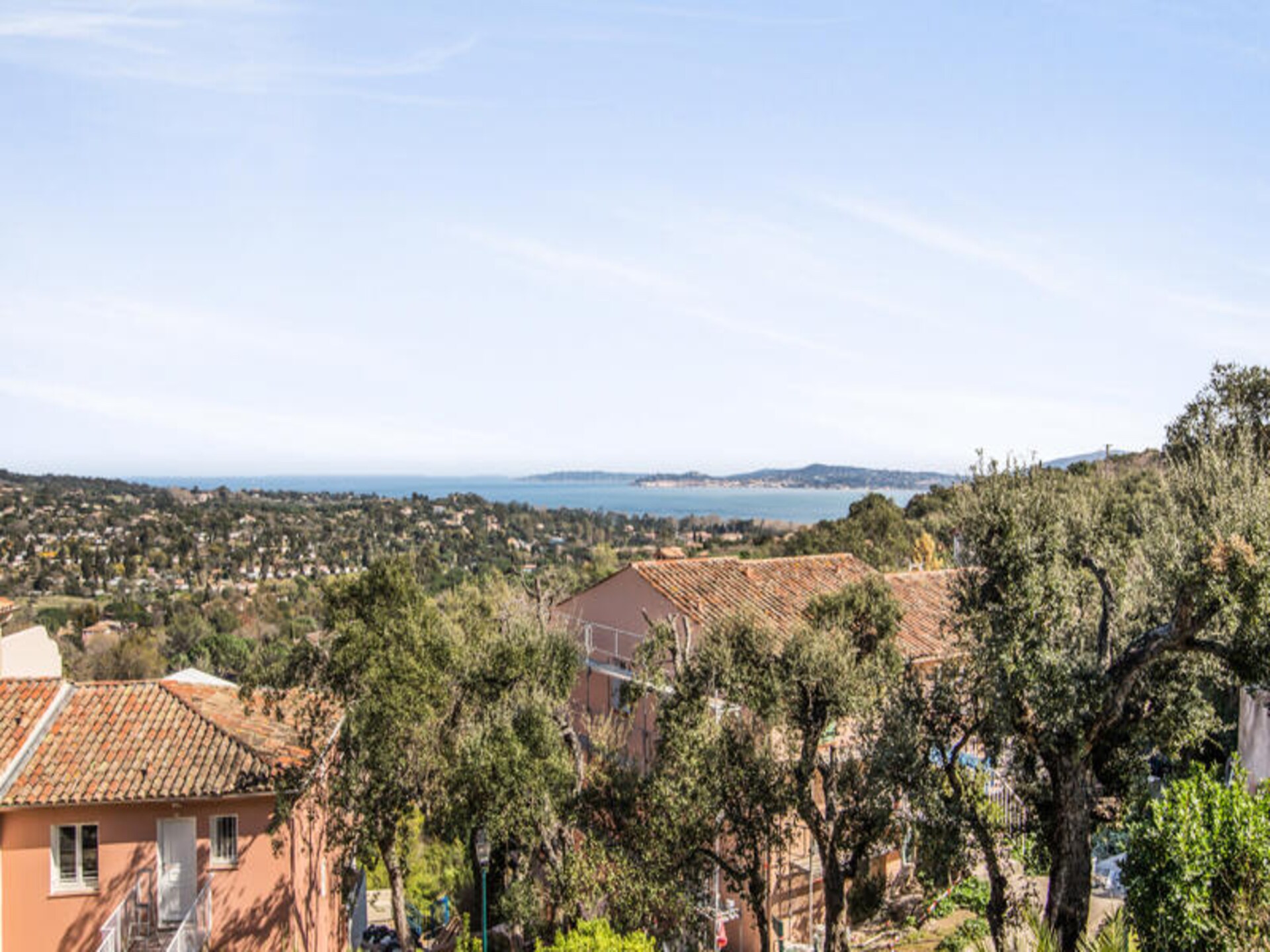 Appartement 6 pers. met zwembadparadijs bij Saint-Tropez - foto 18