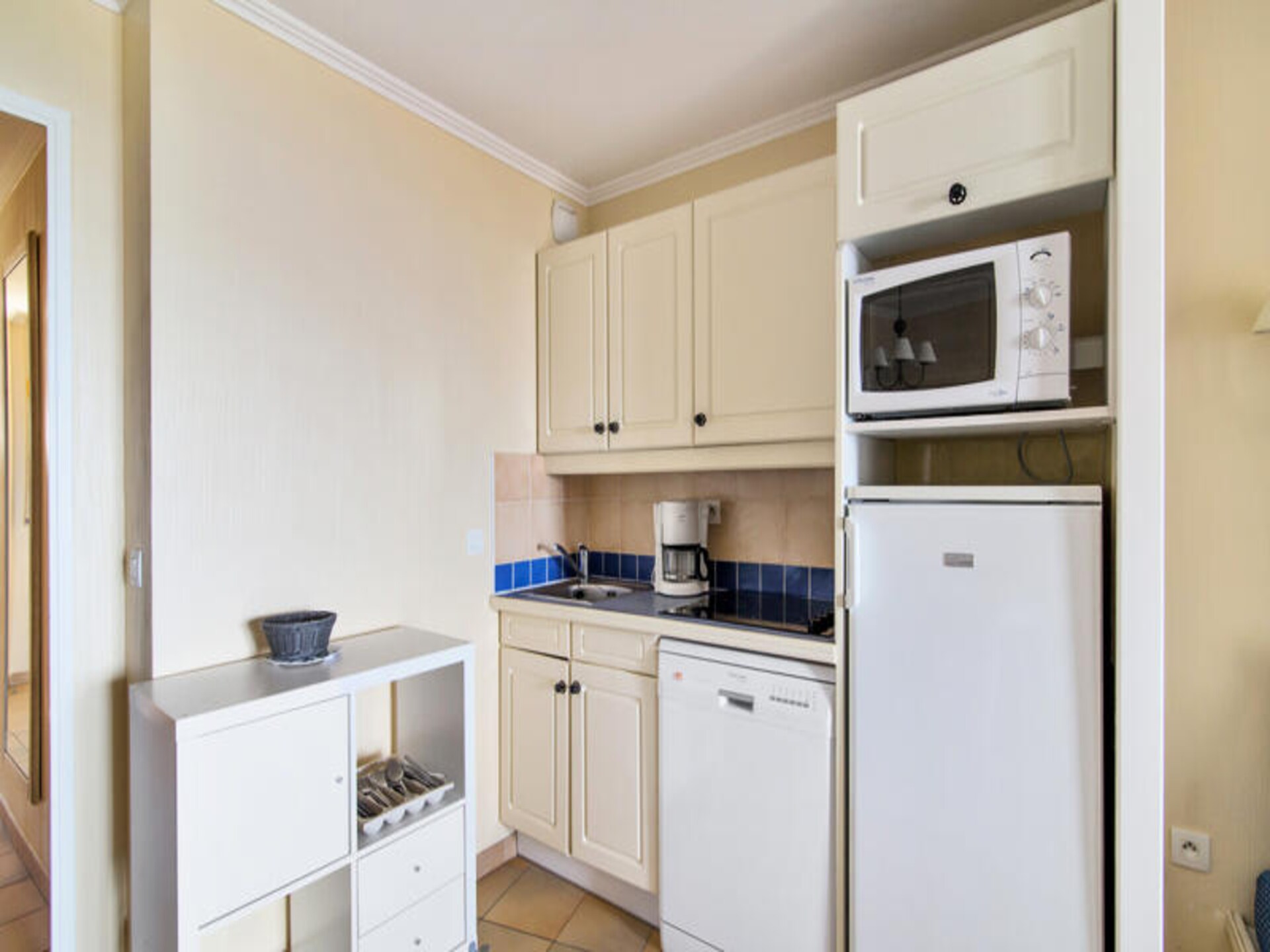 Appartement 6 pers. met zwembadparadijs bij Saint-Tropez - foto 20