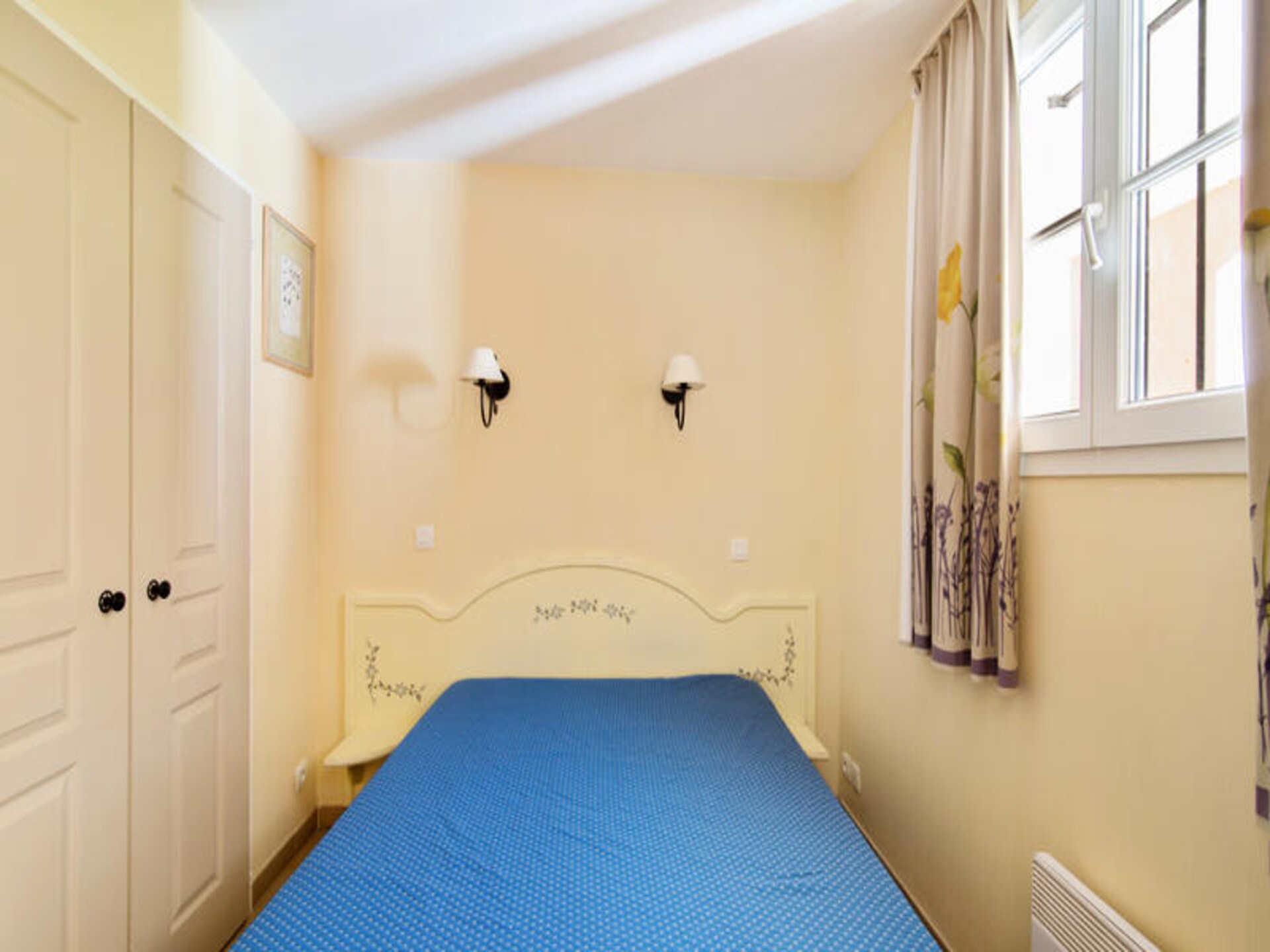 Appartement 6 pers. met zwembadparadijs bij Saint-Tropez - foto 21