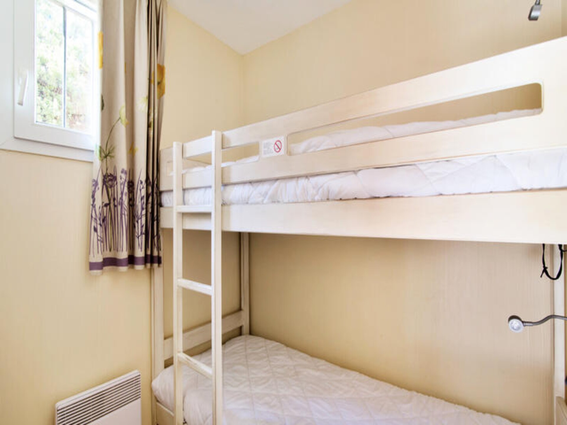 Appartement 6 pers. met zwembadparadijs bij Saint-Tropez - foto 22