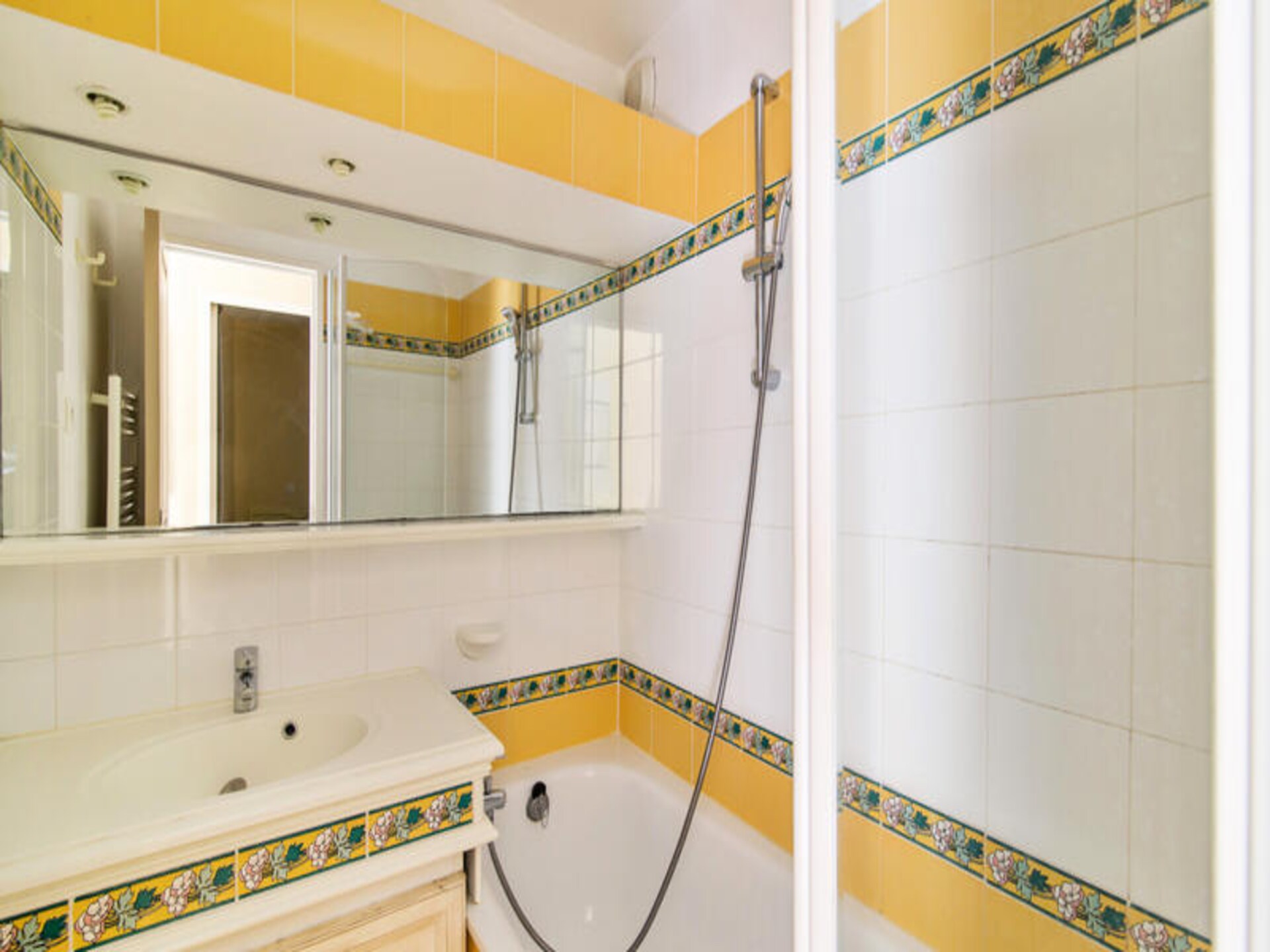 Appartement 6 pers. met zwembadparadijs bij Saint-Tropez - foto 23