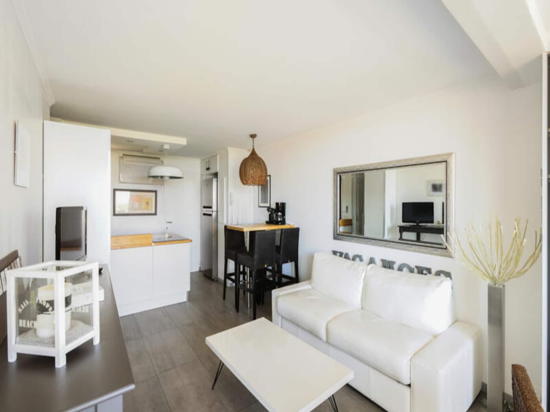 Knus appartement voor 4 personen met zwembad, op 3 km van het strand van Grimaud - foto 20