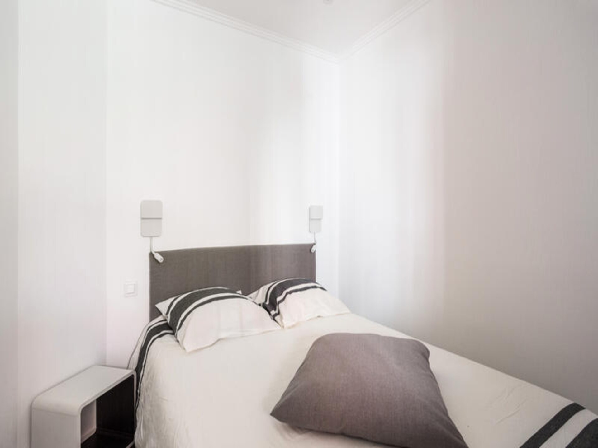Modern appartement met zeezicht en tuin nabij Saint-Tropez voor 5 personen - foto 23