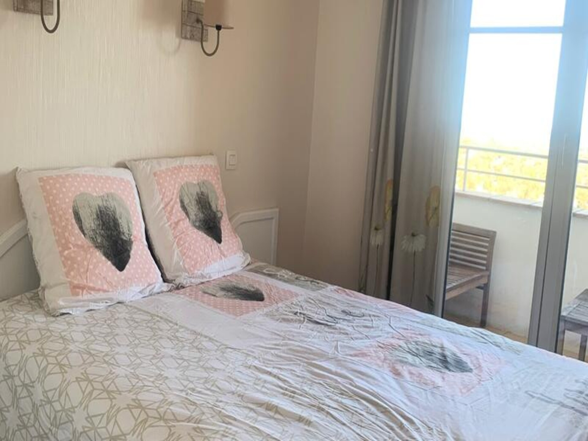 Duplex appartement met zeezicht op de Golf van Saint-Tropez - foto 22