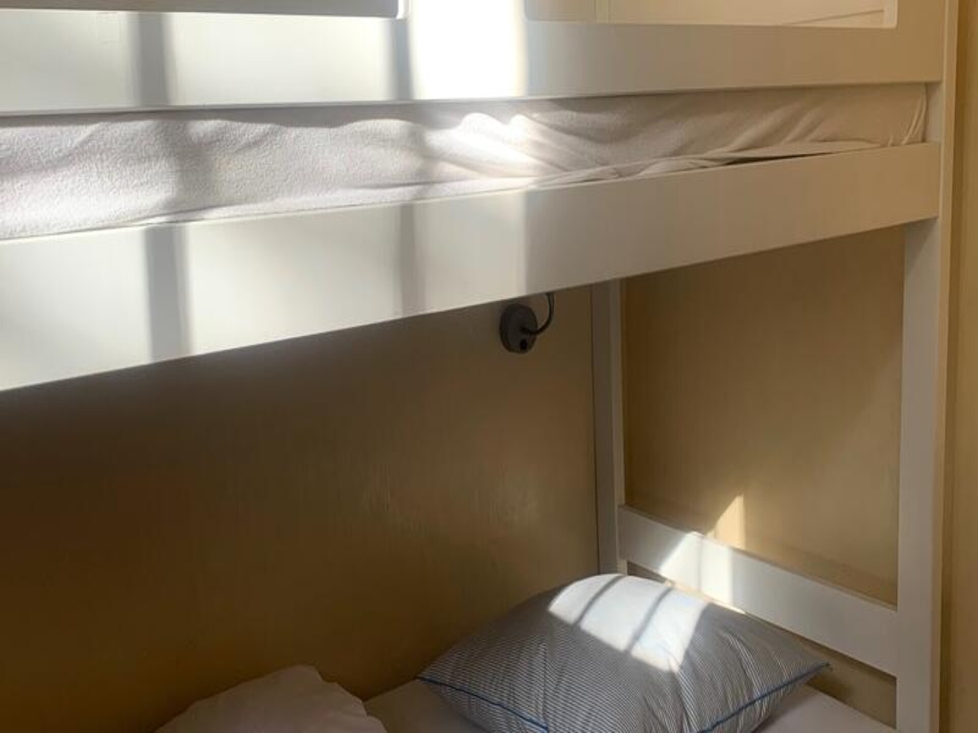 Duplex appartement met zeezicht op de Golf van Saint-Tropez - foto 23