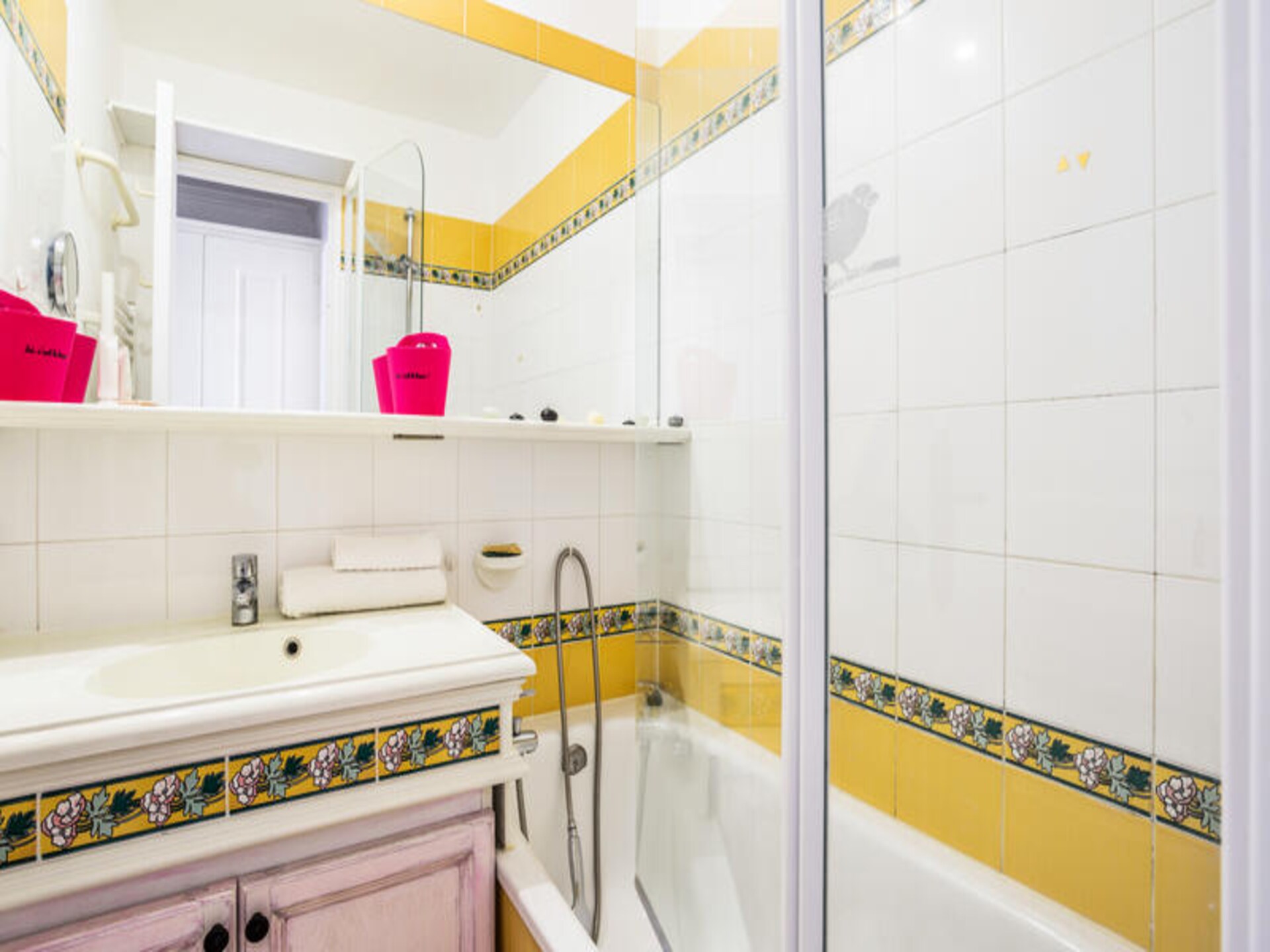 Appartement met balkon en uitzicht op de Golf van Saint-Tropez - foto 24