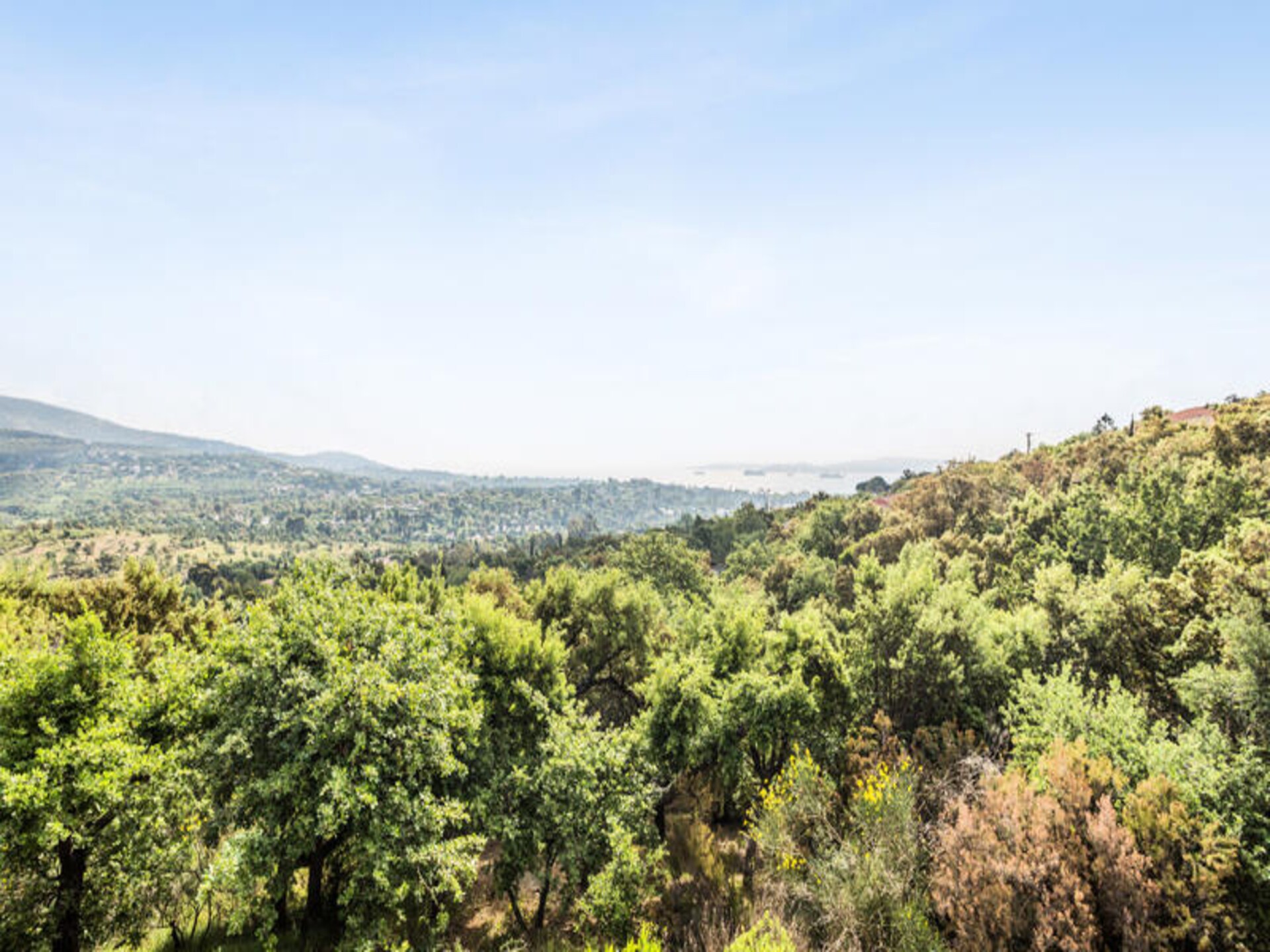 Appartement met balkon en uitzicht op de Golf van Saint-Tropez - foto 25